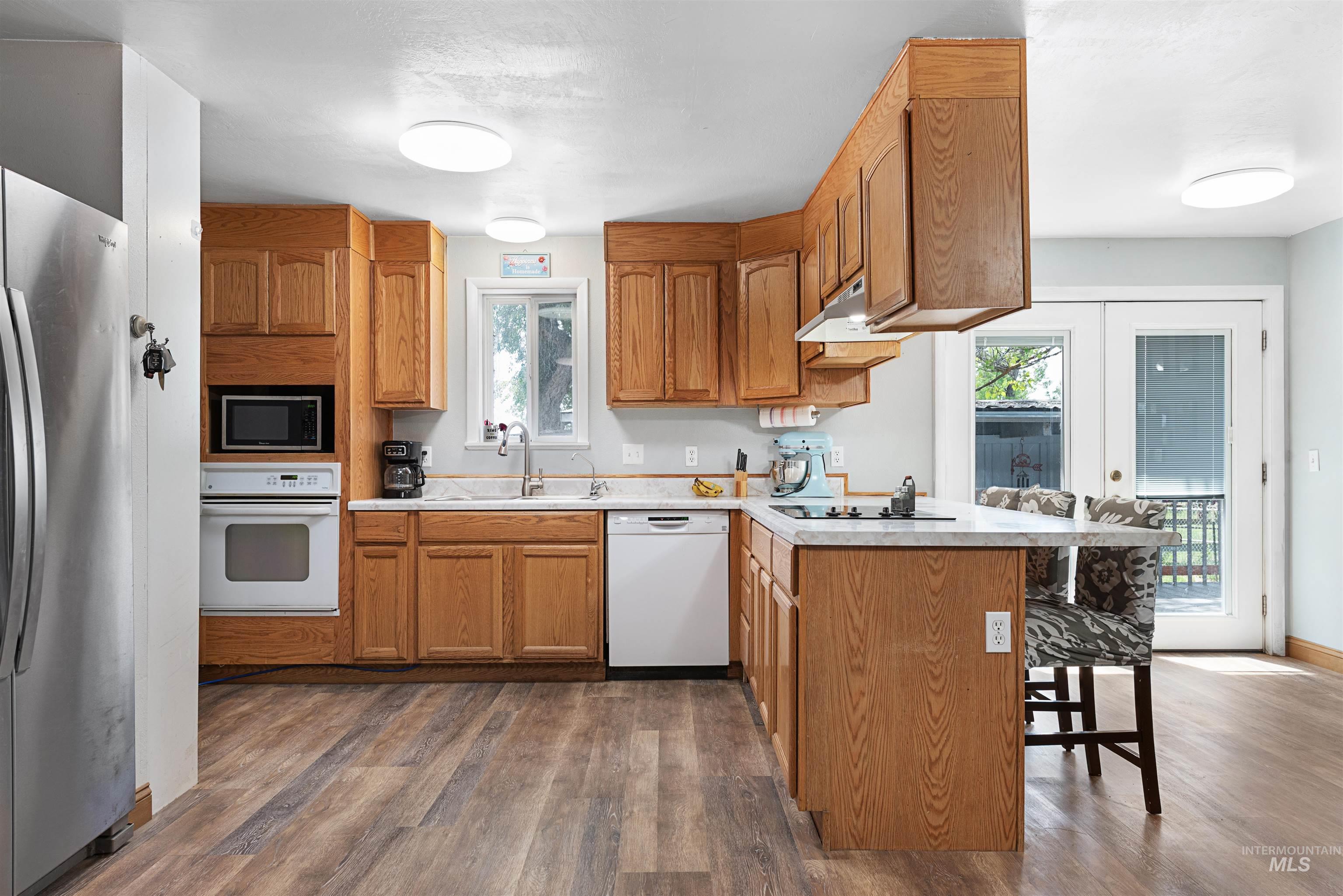 1925 Graham Boulevard, Vale, Oregon 97918, 4 Bedrooms, 2.5 Bathrooms, Farm & Ranch For Sale, Price $1,450,000, 98947344