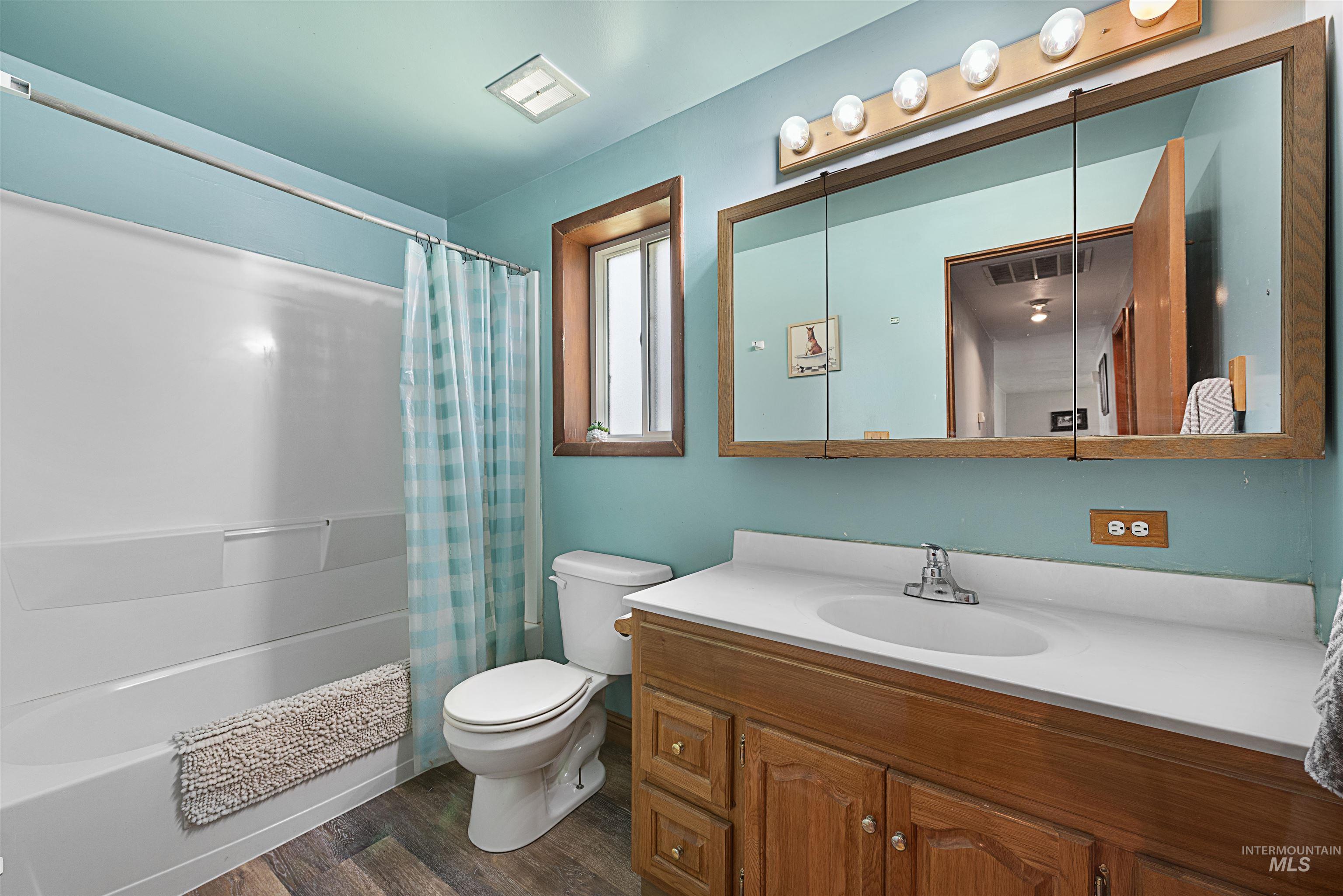 1925 Graham Boulevard, Vale, Oregon 97918, 4 Bedrooms, 2.5 Bathrooms, Farm & Ranch For Sale, Price $1,450,000, 98947344