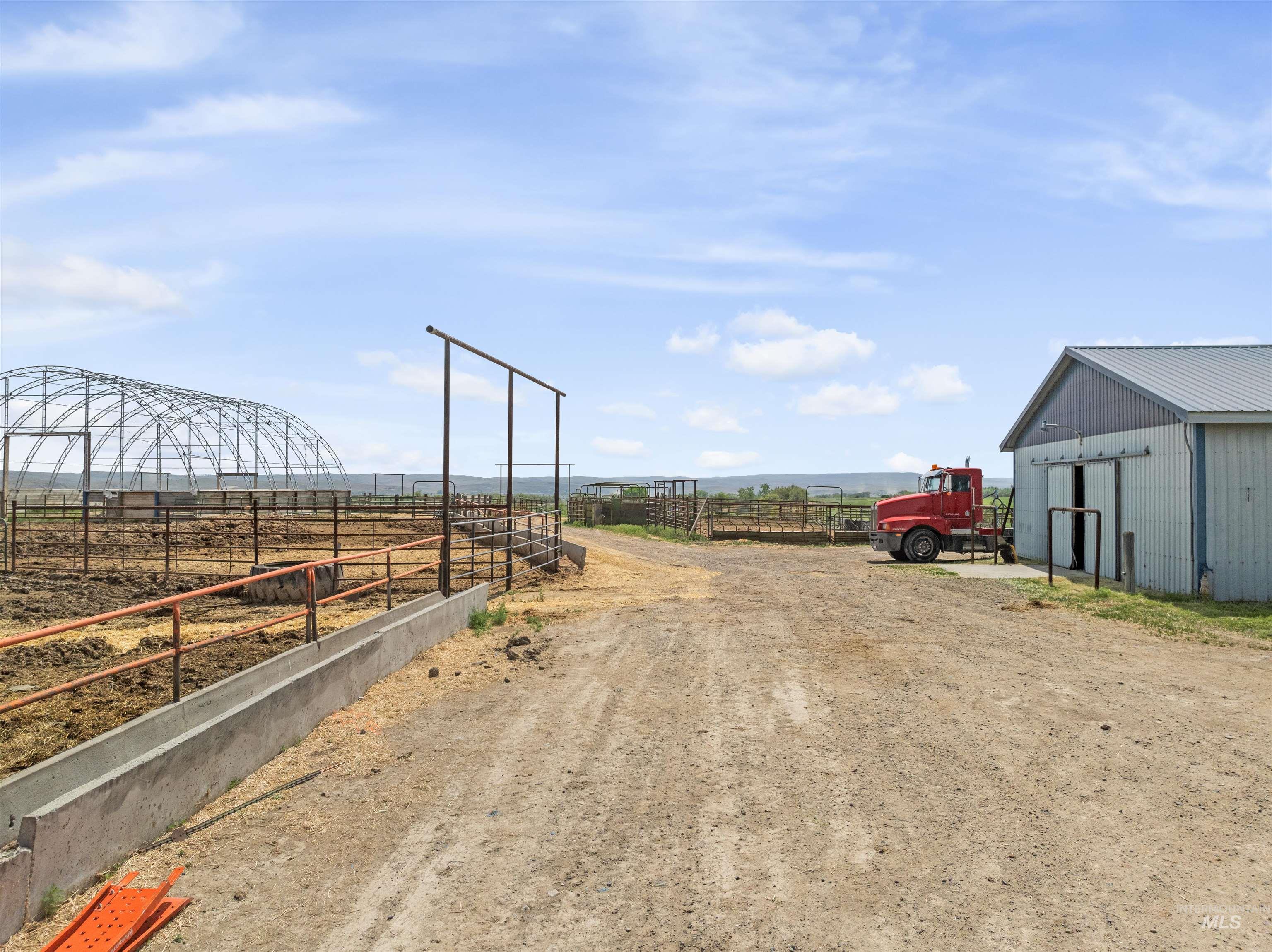 1925 Graham Boulevard, Vale, Oregon 97918, 4 Bedrooms, 2.5 Bathrooms, Farm & Ranch For Sale, Price $1,450,000, 98947344
