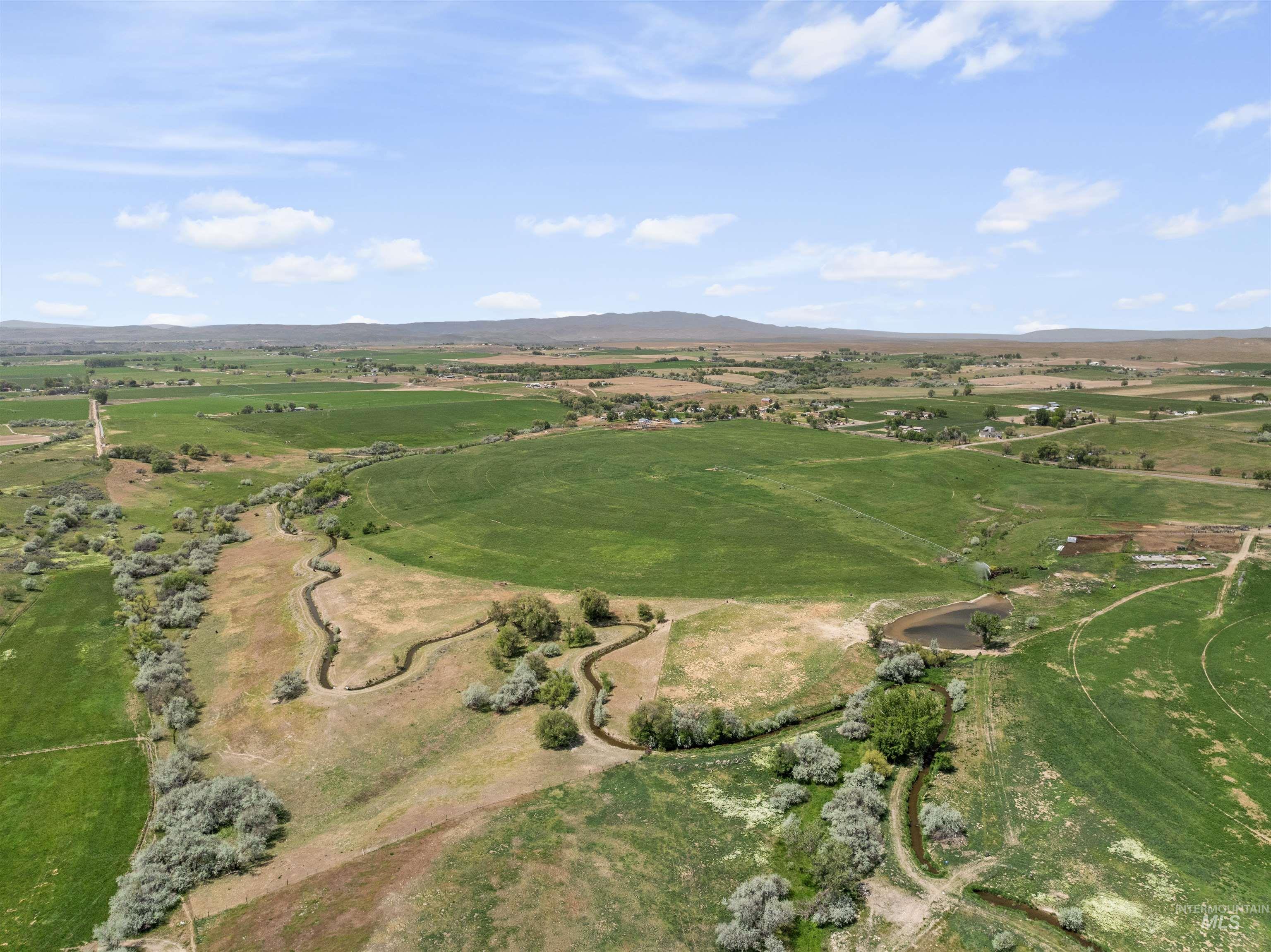 1925 Graham Boulevard, Vale, Oregon 97918, 4 Bedrooms, 2.5 Bathrooms, Farm & Ranch For Sale, Price $1,450,000, 98947344