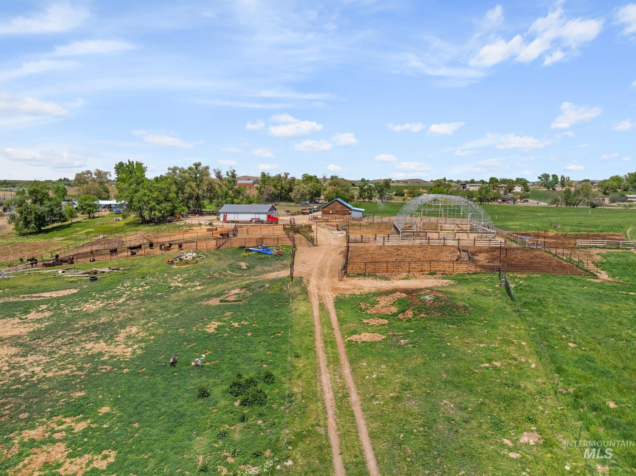 1925 Graham Boulevard, Vale, Oregon 97918, 4 Bedrooms, 2.5 Bathrooms, Farm & Ranch For Sale, Price $1,450,000, 98947344