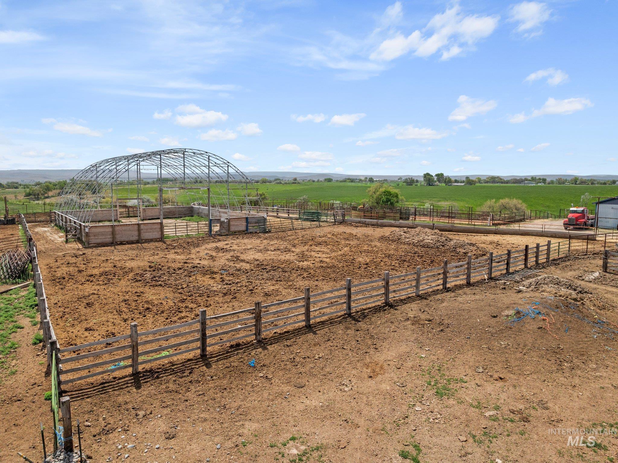 1925 Graham Boulevard, Vale, Oregon 97918, 4 Bedrooms, 2.5 Bathrooms, Farm & Ranch For Sale, Price $1,450,000, 98947344