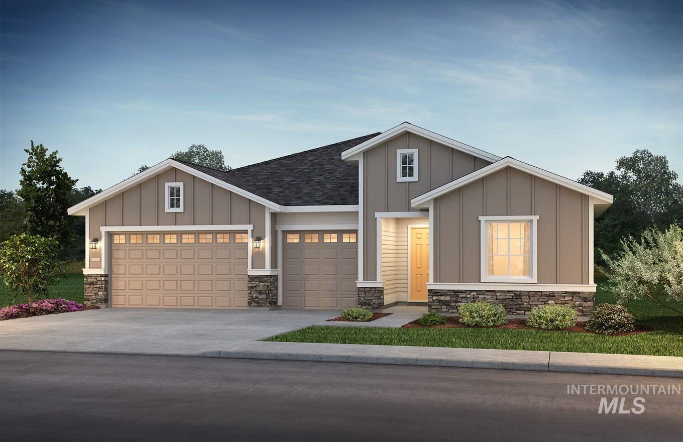 11819 S Glory Ln, Kuna, Idaho 83634, 3 Bedrooms, 3 Bathrooms, Residential For Sale, Price $699,900, 98947352