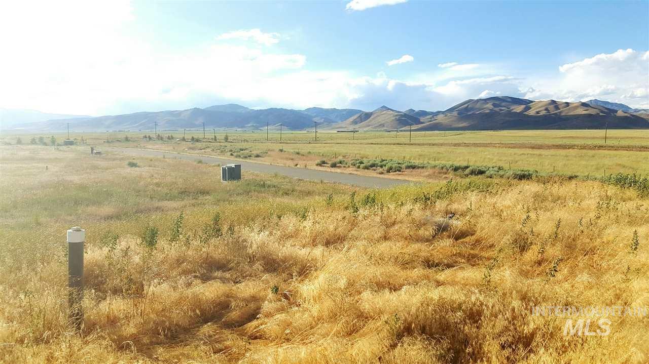 TBD Bison Way, Fairfield, Idaho 83327, Land For Sale, Price $350,000, 98947358