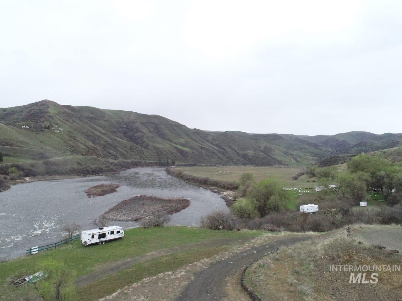 124 White Bird Rd, White Bird, Idaho 83554, Land For Sale, Price $520,000, 98947392