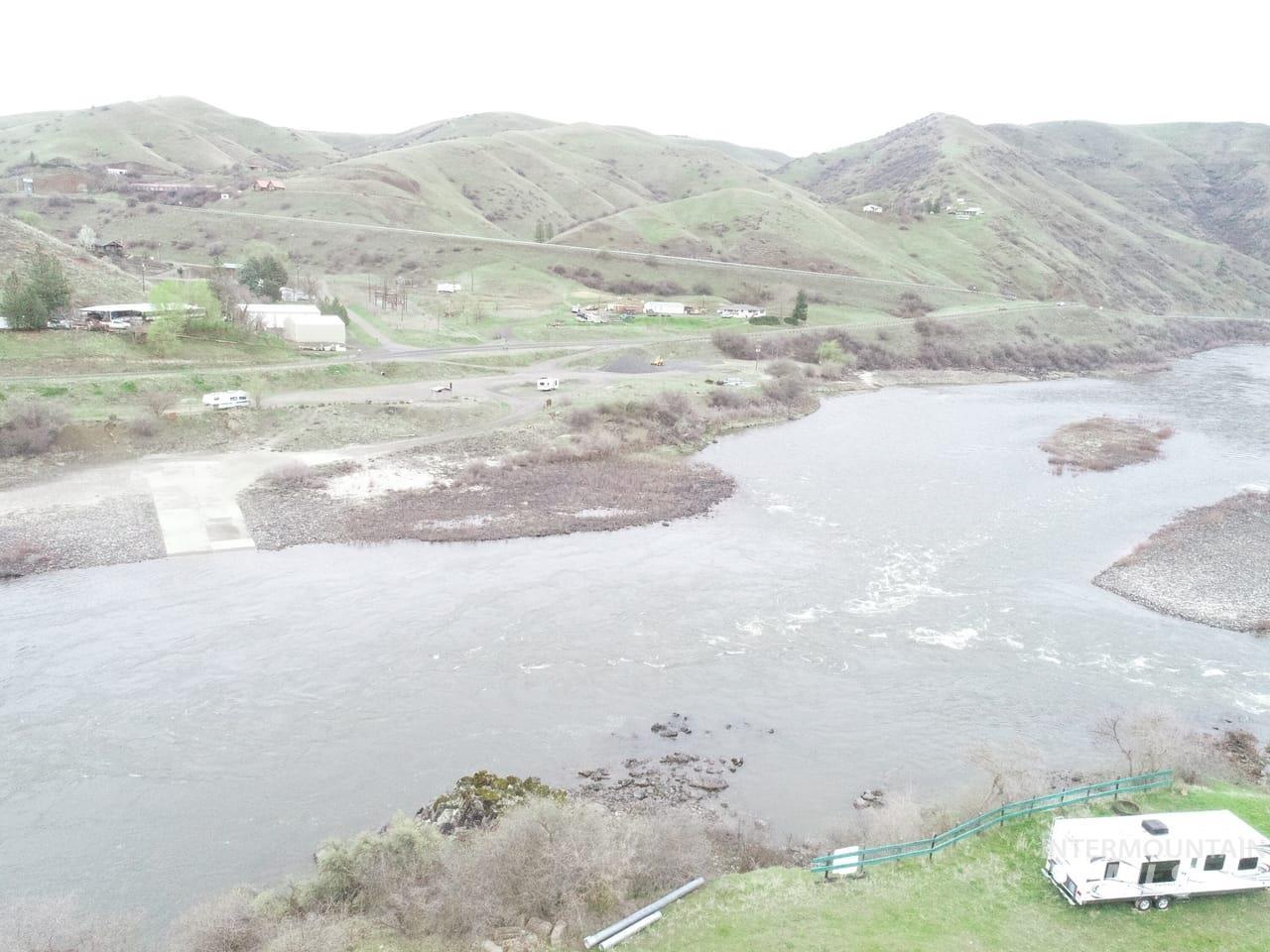 124 White Bird Rd, White Bird, Idaho 83554, Land For Sale, Price $520,000, 98947392
