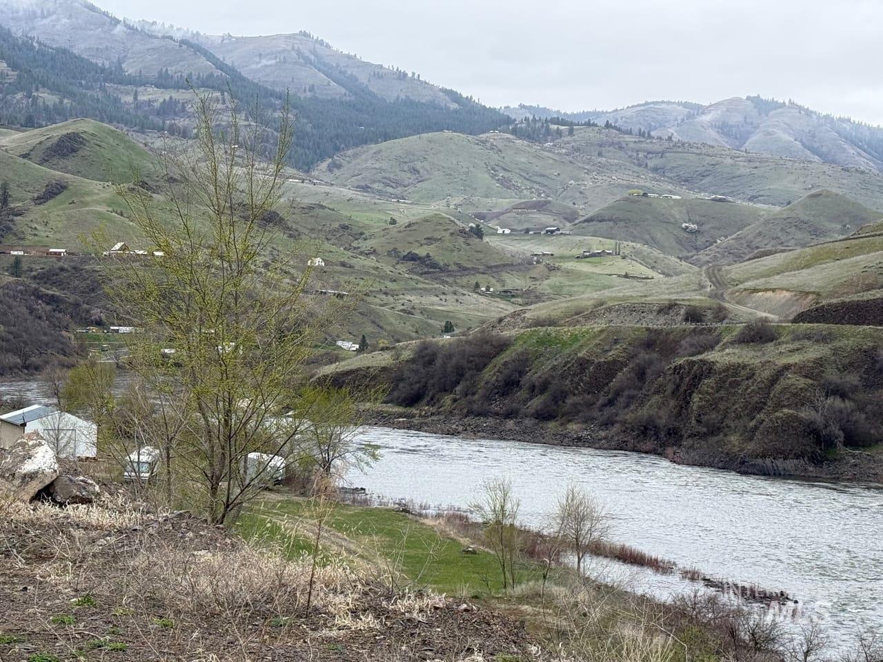 124 White Bird Rd, White Bird, Idaho 83554, Land For Sale, Price $520,000, 98947392