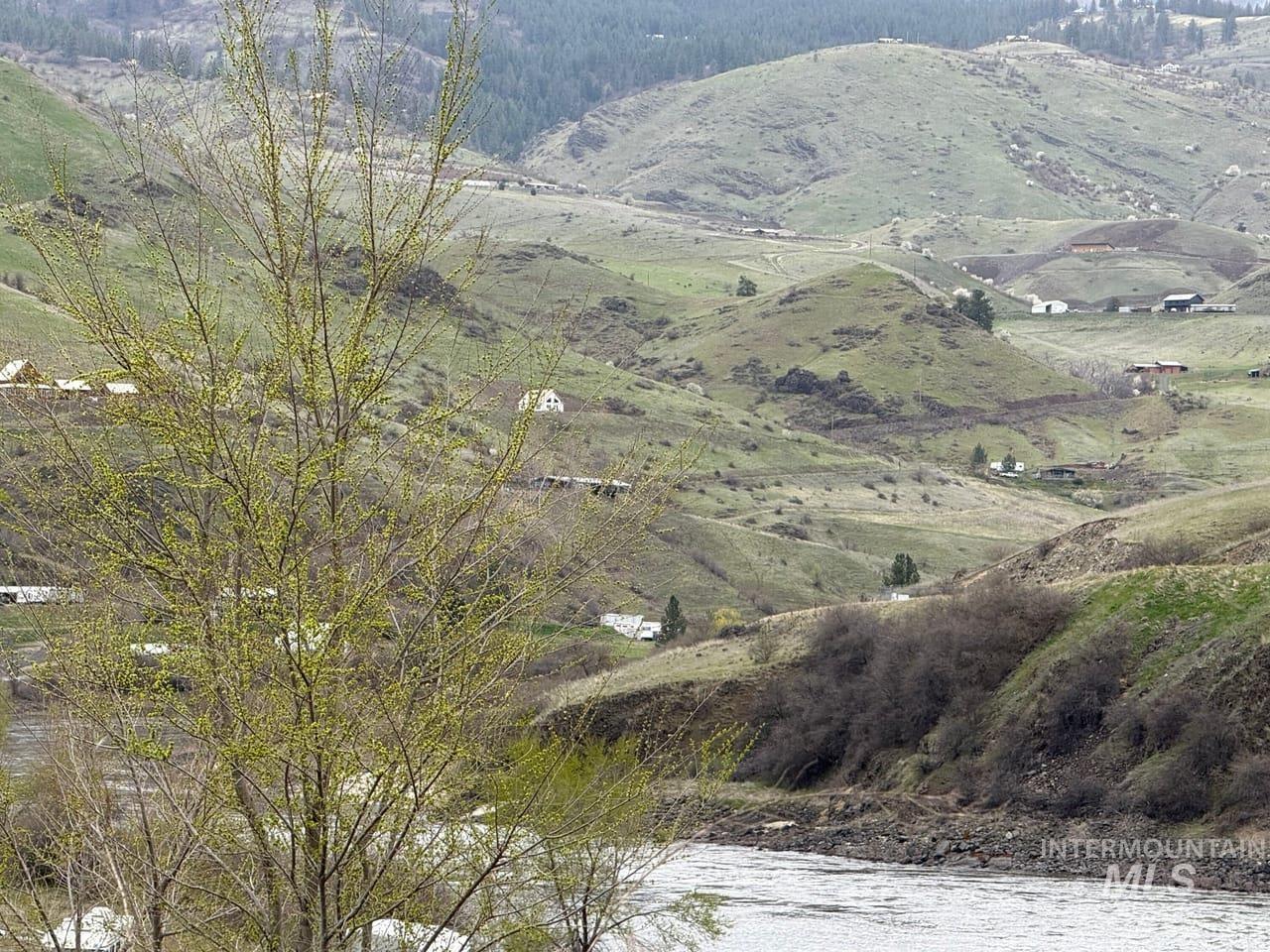 124 White Bird Rd, White Bird, Idaho 83554, Land For Sale, Price $520,000, 98947392