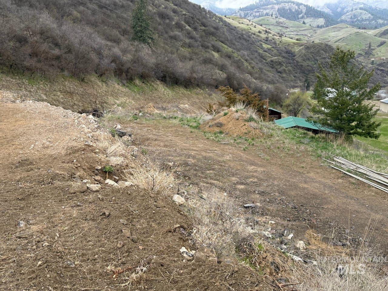 124 White Bird Rd, White Bird, Idaho 83554, Land For Sale, Price $520,000, 98947392