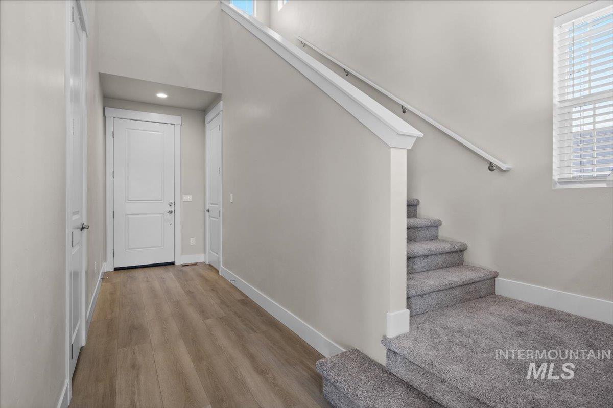 6102 N Senita Hills Ave, Meridian, Idaho 83646, 5 Bedrooms, 4 Bathrooms, Residential For Sale, Price $729,990, 98947398