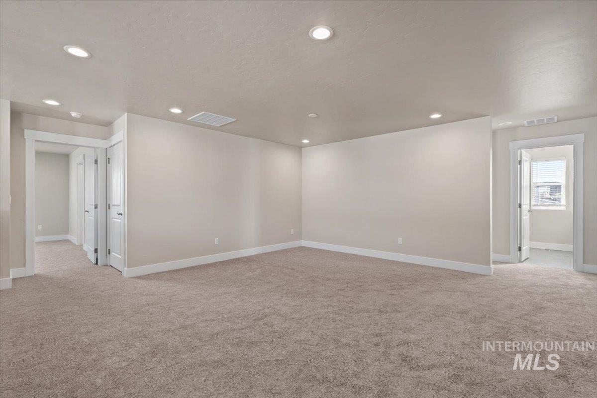 6102 N Senita Hills Ave, Meridian, Idaho 83646, 5 Bedrooms, 4 Bathrooms, Residential For Sale, Price $729,990, 98947398