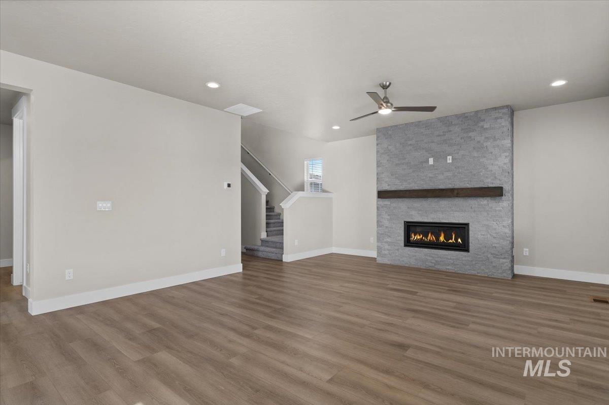 6102 N Senita Hills Ave, Meridian, Idaho 83646, 5 Bedrooms, 4 Bathrooms, Residential For Sale, Price $729,990, 98947398