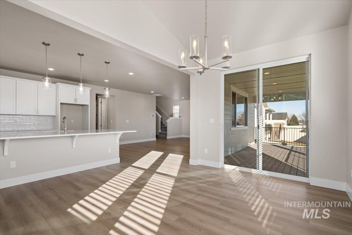 6102 N Senita Hills Ave, Meridian, Idaho 83646, 5 Bedrooms, 4 Bathrooms, Residential For Sale, Price $729,990, 98947398