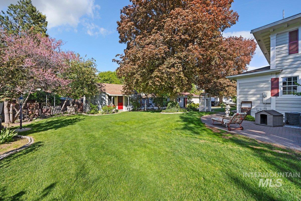 206 8th Ave. N, Twin Falls, Idaho 83301, 4 Bedrooms, 3 Bathrooms, Residential For Sale, Price $648,000, 98947413