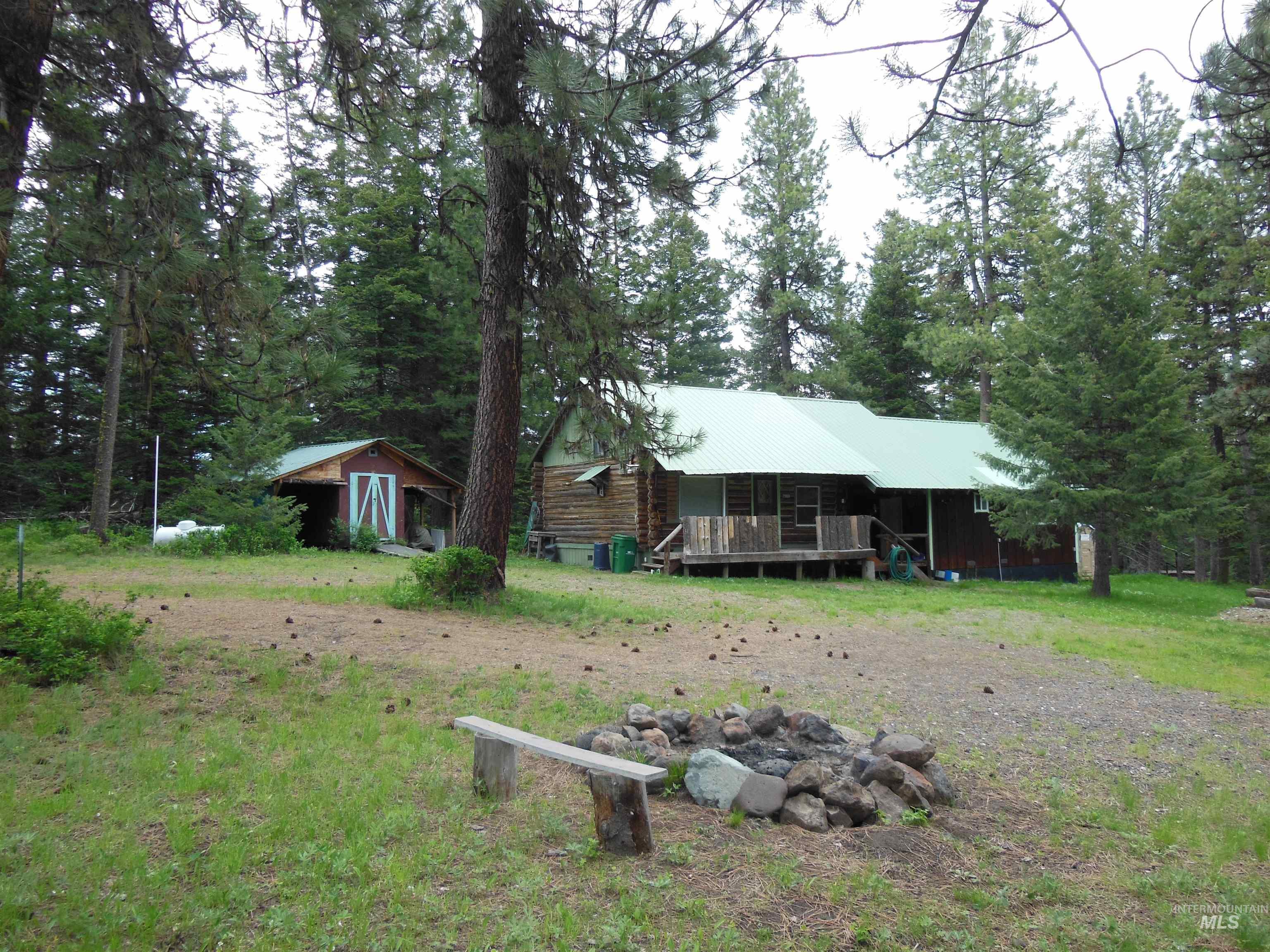 3695 W Mountain Rd, Anatone, Washington 99401, 5 Bedrooms, 1 Bathroom, Residential For Sale, Price $319,000, 98947419