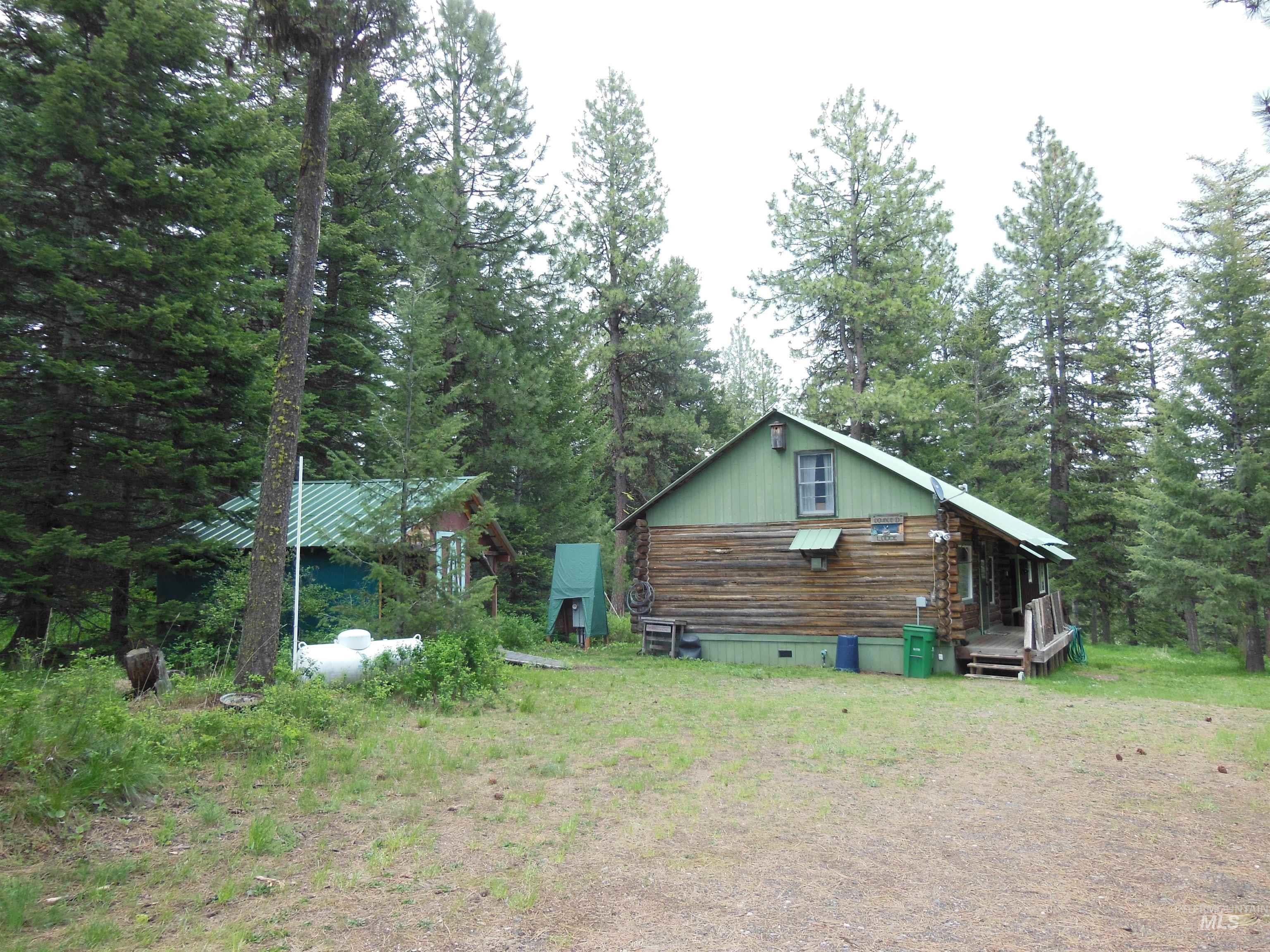 3695 W Mountain Rd, Anatone, Washington 99401, 5 Bedrooms, 1 Bathroom, Residential For Sale, Price $319,000, 98947419