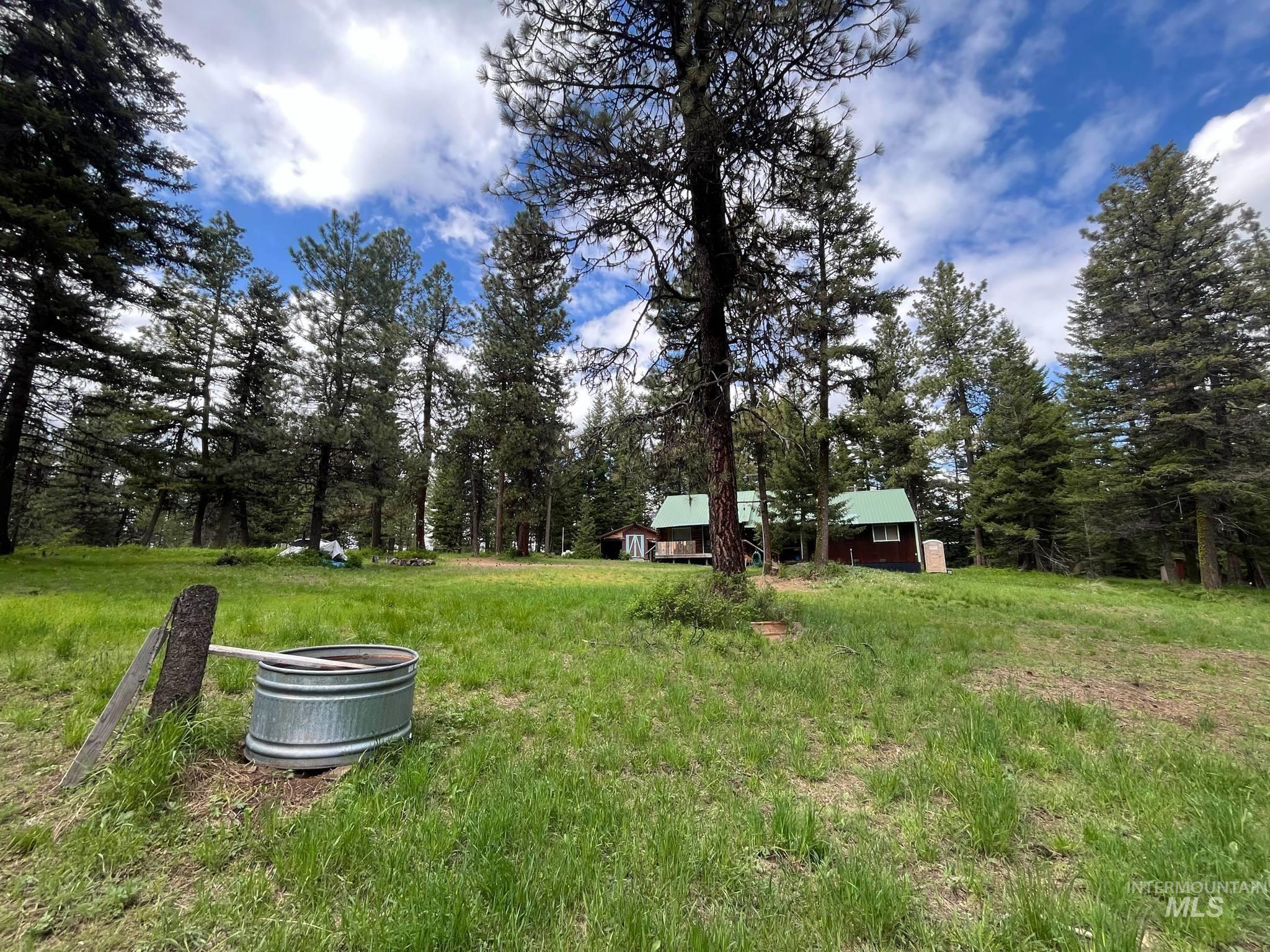 3695 W Mountain Rd, Anatone, Washington 99401, 5 Bedrooms, 1 Bathroom, Residential For Sale, Price $319,000, 98947419