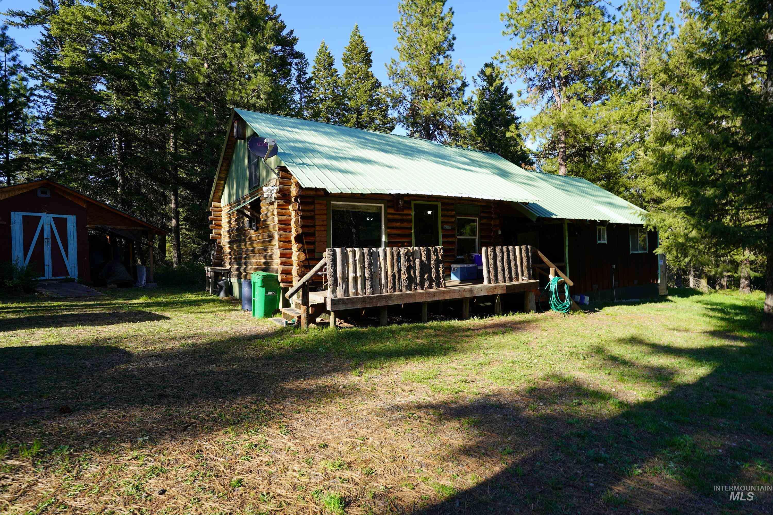 3695 W Mountain Rd, Anatone, Washington 99401, 5 Bedrooms, 1 Bathroom, Residential For Sale, Price $319,000, 98947419