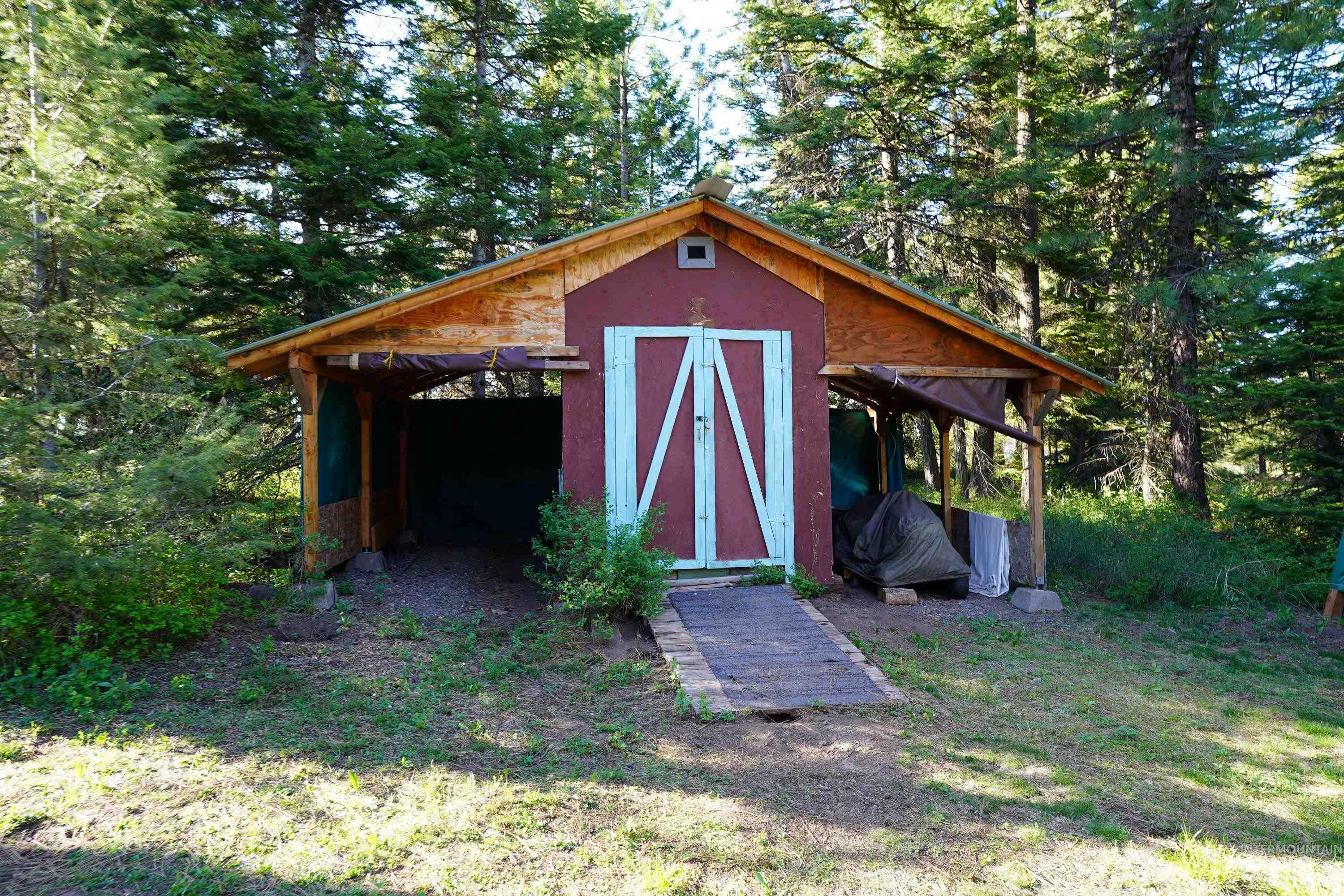 3695 W Mountain Rd, Anatone, Washington 99401, 5 Bedrooms, 1 Bathroom, Residential For Sale, Price $319,000, 98947419