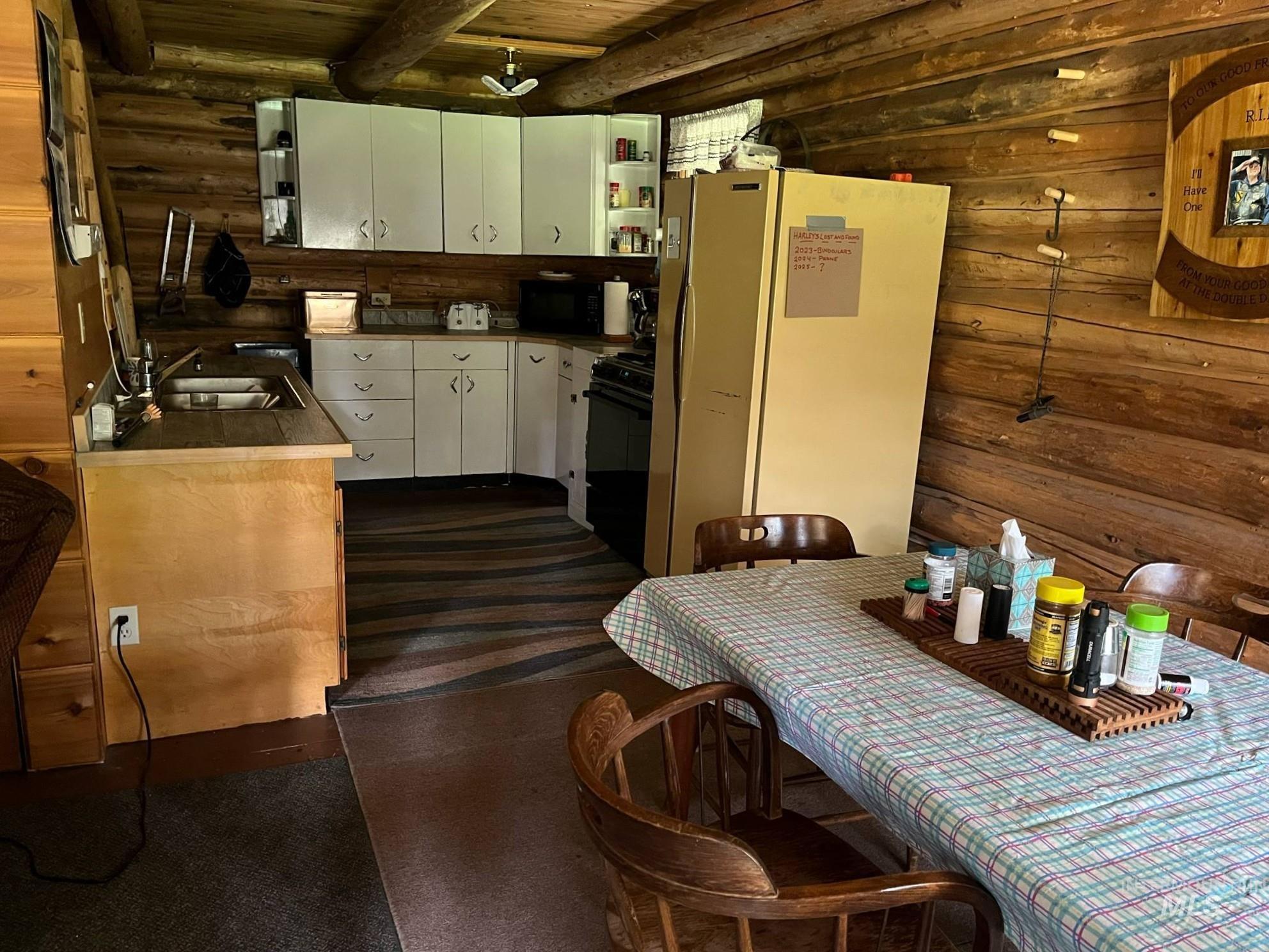 3695 W Mountain Rd, Anatone, Washington 99401, 5 Bedrooms, 1 Bathroom, Residential For Sale, Price $319,000, 98947419
