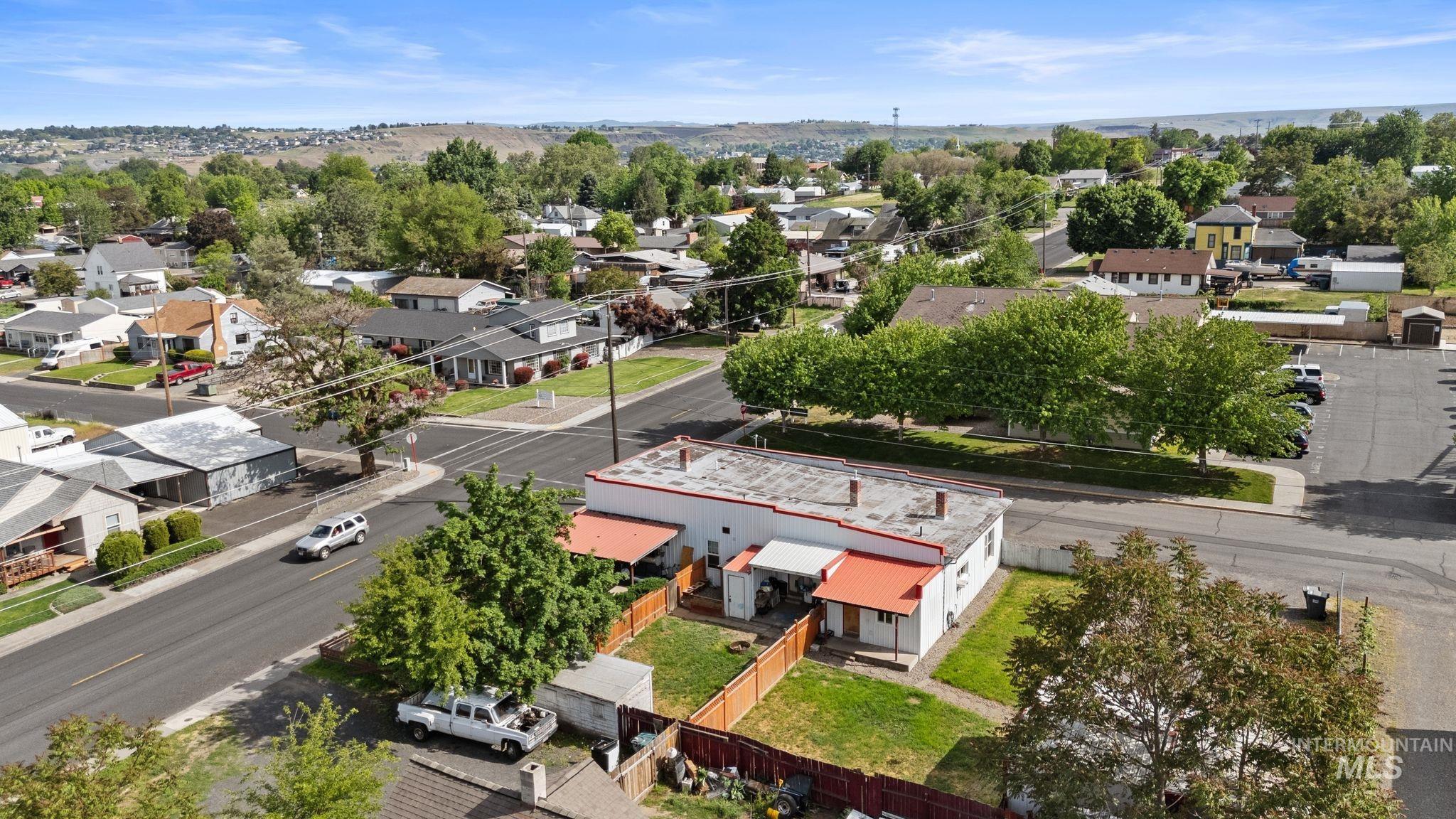 1156 13th St, Clarkston, Washington 99403, 1 Bedroom, 1 Bathroom, Residential Income For Sale, Price $359,000, 98947431