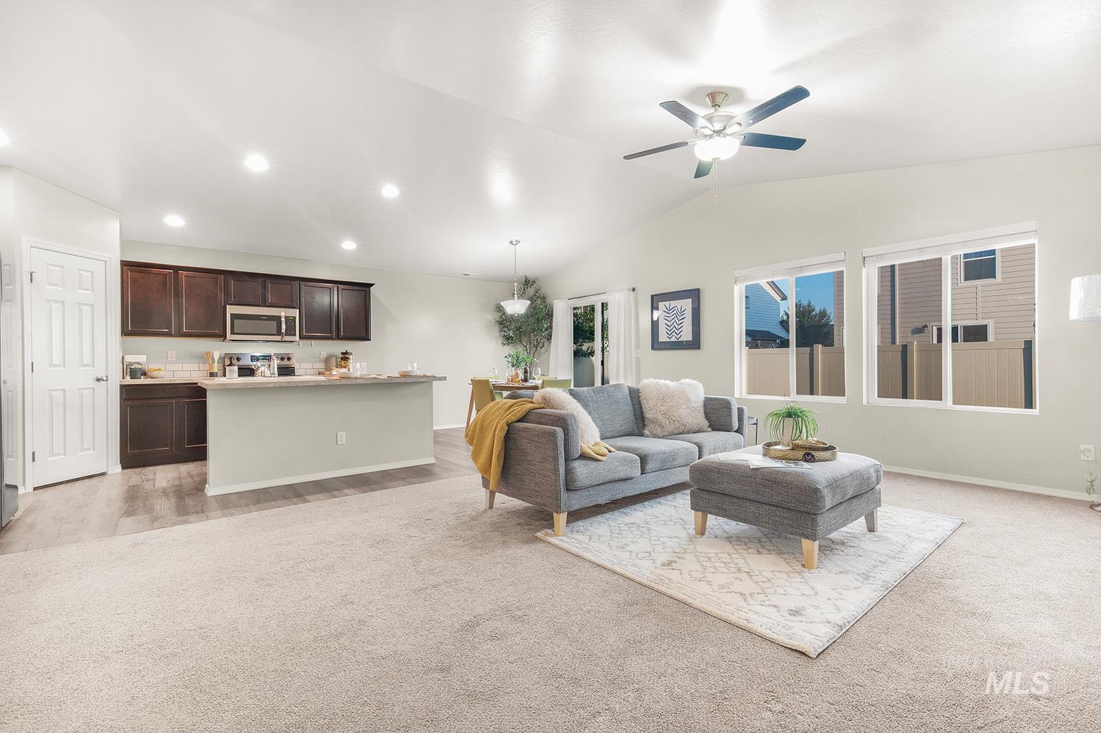 811 Pronghorn Dr, Twin Falls, Idaho 83301-7770, 3 Bedrooms, 2 Bathrooms, Residential For Sale, Price $422,000, 98947439