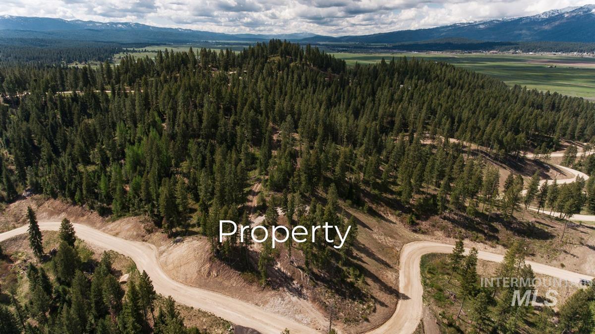38 San Ignacio Way, Cascade, Idaho 83611, Land For Sale, Price $139,000, 98947446