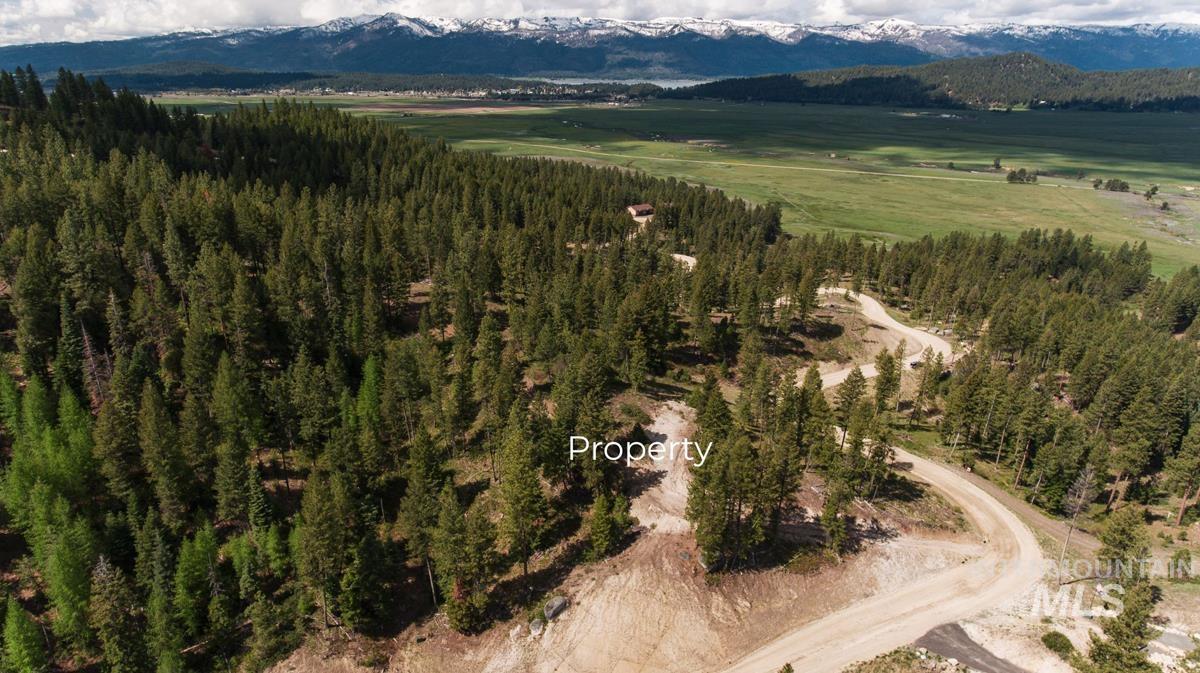 38 San Ignacio Way, Cascade, Idaho 83611, Land For Sale, Price $139,000, 98947446