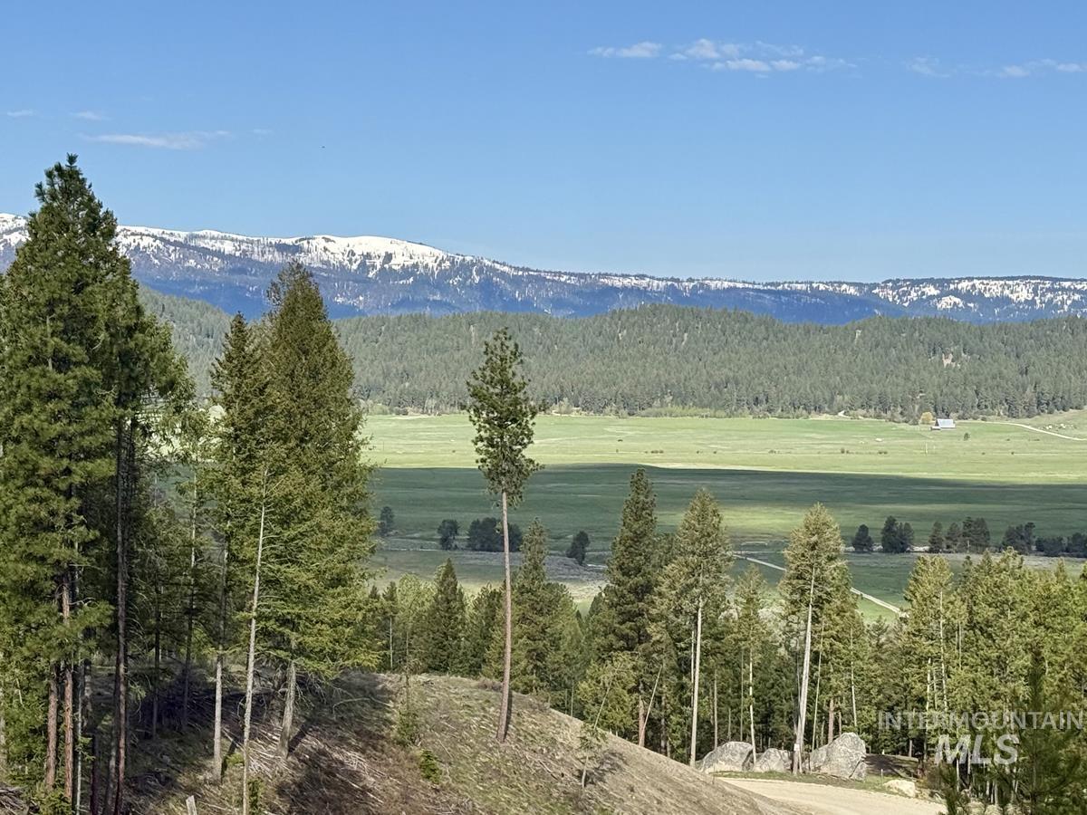 38 San Ignacio Way, Cascade, Idaho 83611, Land For Sale, Price $139,000, 98947446
