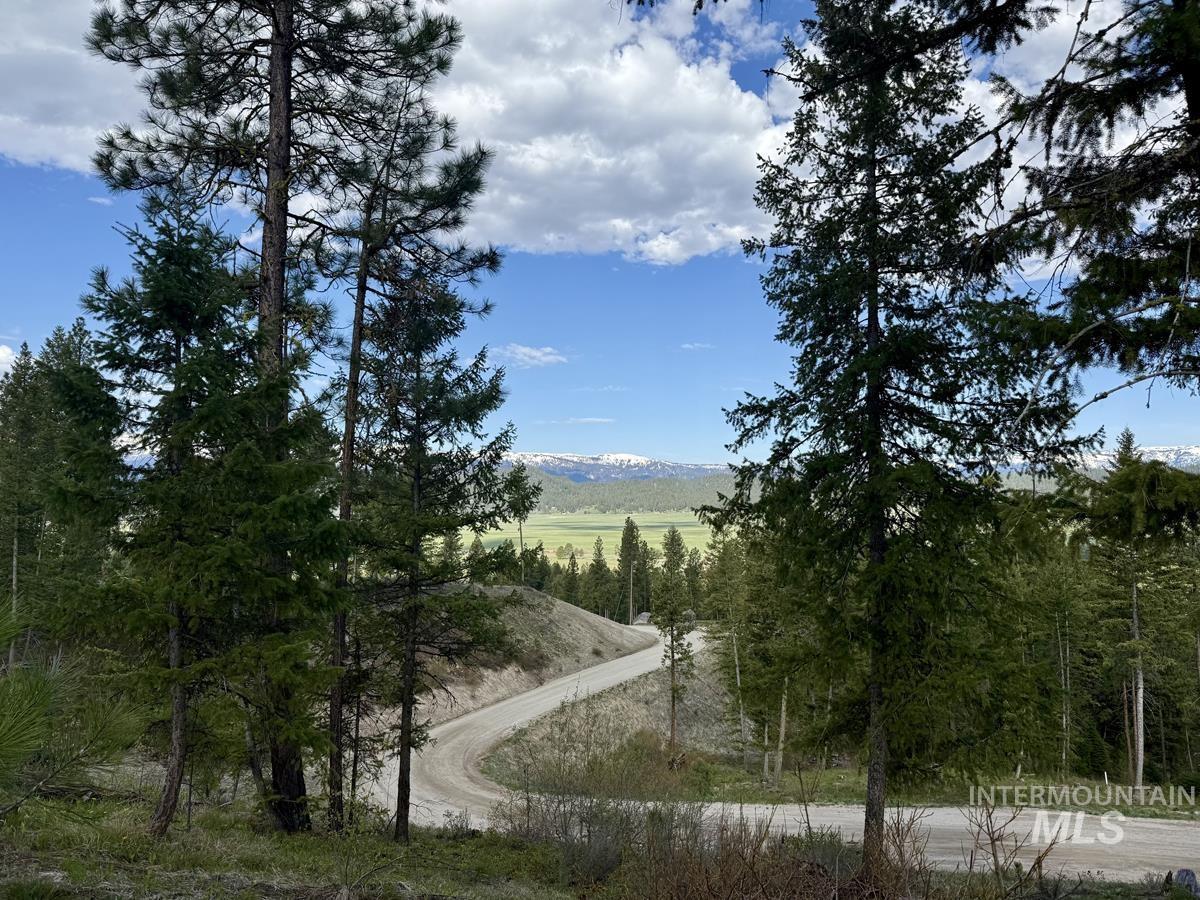 38 San Ignacio Way, Cascade, Idaho 83611, Land For Sale, Price $139,000, 98947446