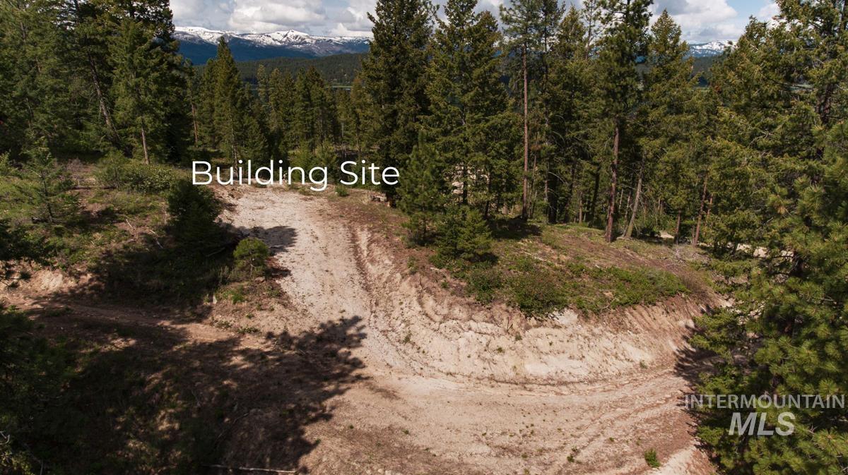 38 San Ignacio Way, Cascade, Idaho 83611, Land For Sale, Price $139,000, 98947446