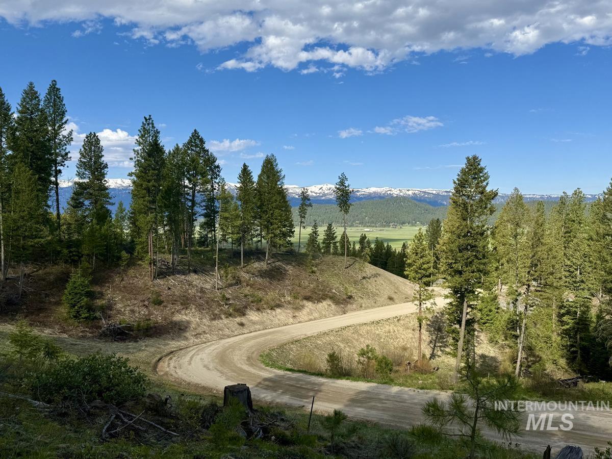 38 San Ignacio Way, Cascade, Idaho 83611, Land For Sale, Price $139,000, 98947446