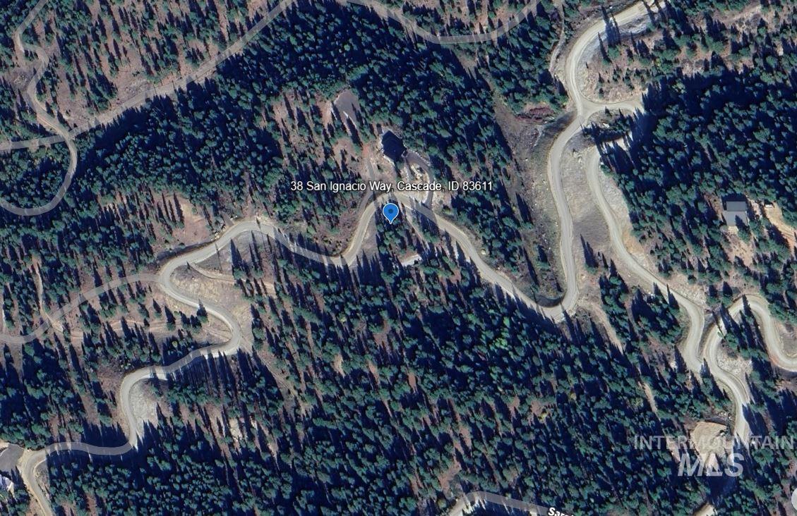 38 San Ignacio Way, Cascade, Idaho 83611, Land For Sale, Price $139,000, 98947446