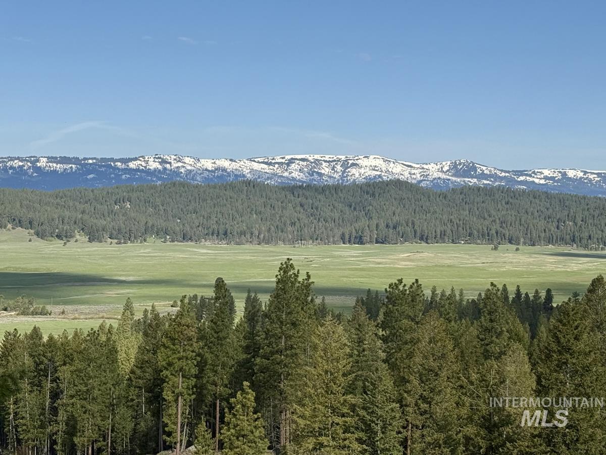 38 San Ignacio Way, Cascade, Idaho 83611, Land For Sale, Price $139,000, 98947446