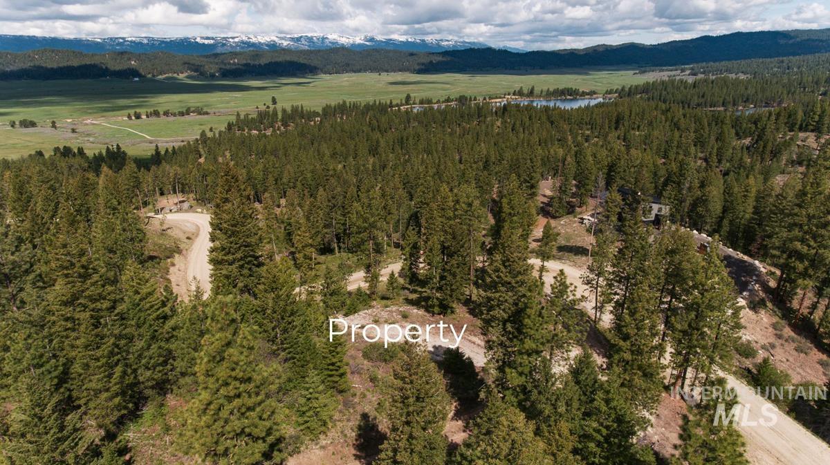38 San Ignacio Way, Cascade, Idaho 83611, Land For Sale, Price $139,000, 98947446