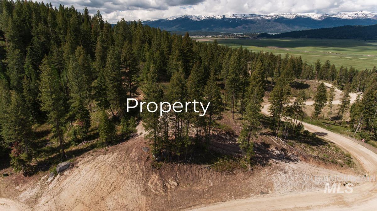 38 San Ignacio Way, Cascade, Idaho 83611, Land For Sale, Price $139,000, 98947446