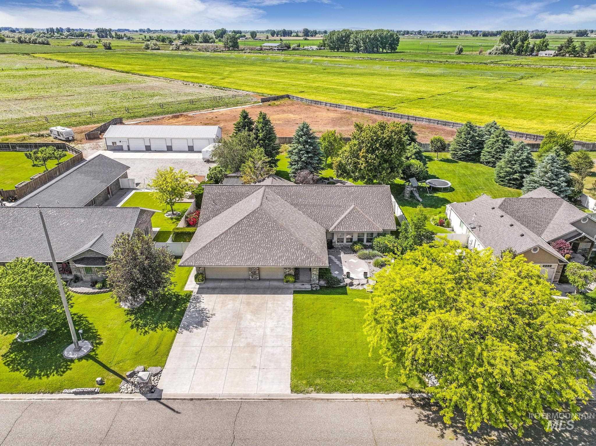 70 Pelican Drive, Rupert, Idaho 83350-0000, 3 Bedrooms, 2.5 Bathrooms, Residential For Sale, Price $650,000, 98947450