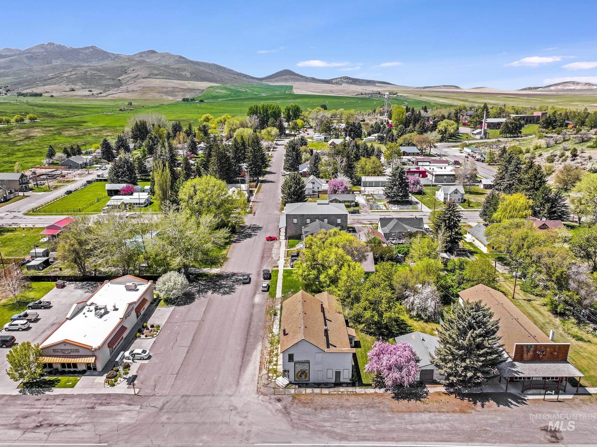 249 Main Street, Albion, Idaho 83311-0000, 2 Bedrooms, 6 Rooms, Business/Commercial For Sale, Price $150,000, 98947463