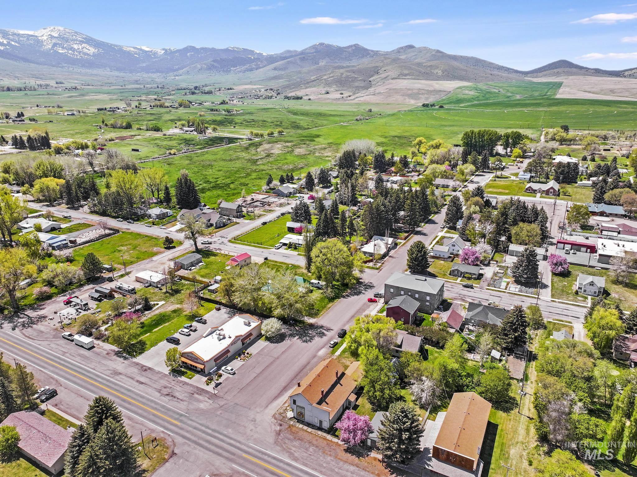 249 Main Street, Albion, Idaho 83311-0000, 2 Bedrooms, 6 Rooms, Business/Commercial For Sale, Price $150,000, 98947463