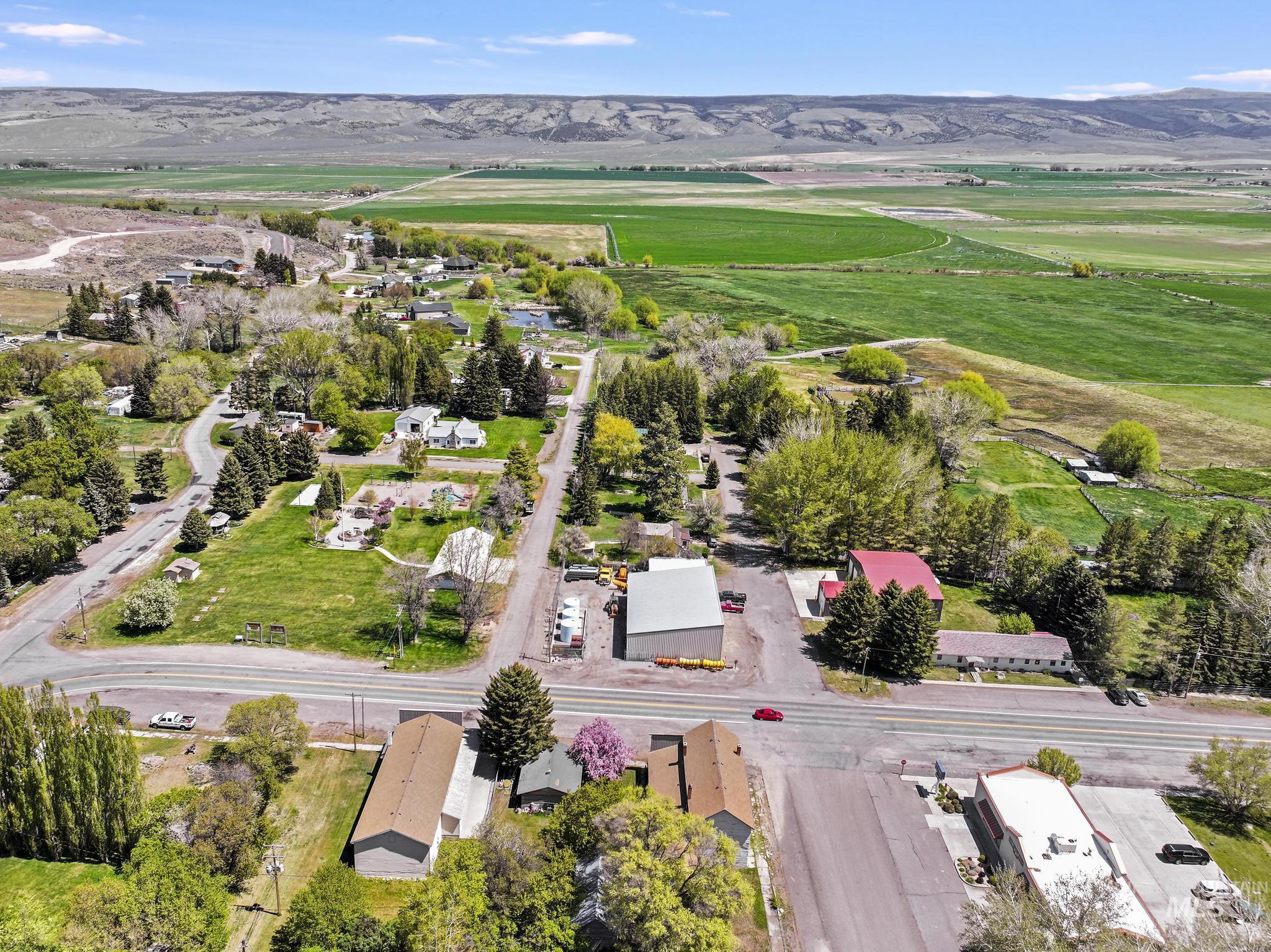 249 Main Street, Albion, Idaho 83311-0000, 2 Bedrooms, 6 Rooms, Business/Commercial For Sale, Price $150,000, 98947463