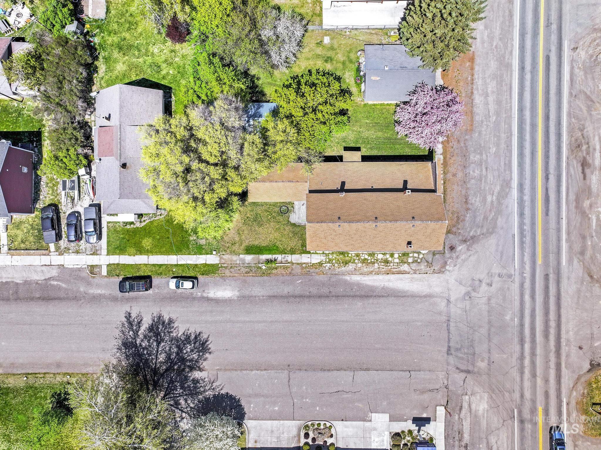 249 Main Street, Albion, Idaho 83311-0000, 2 Bedrooms, 6 Rooms, Business/Commercial For Sale, Price $150,000, 98947463