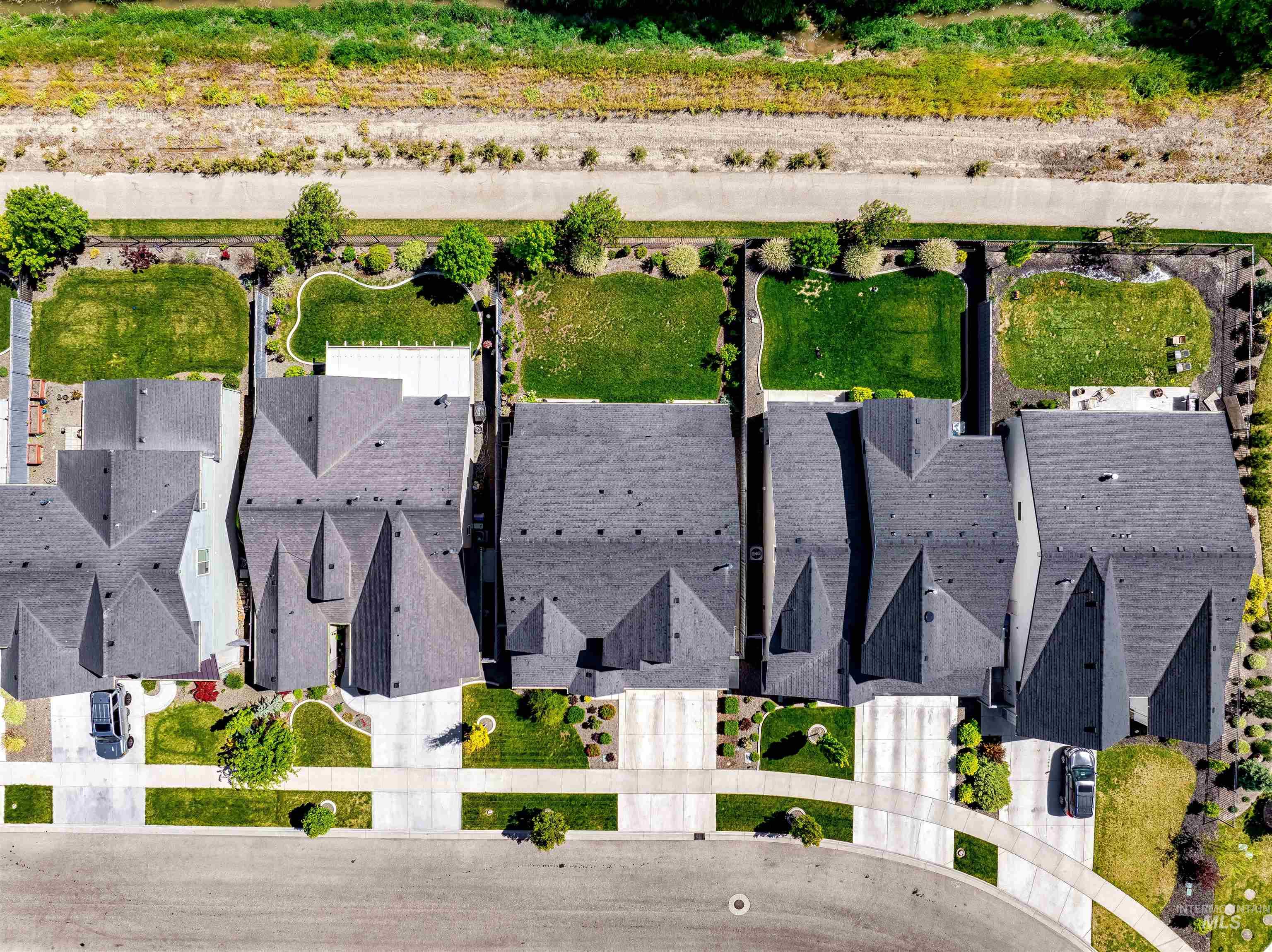 18366 Hush Creek Way, Nampa, Idaho 83687, 4 Bedrooms, 2.5 Bathrooms, Residential For Sale, Price $579,900, 98947473