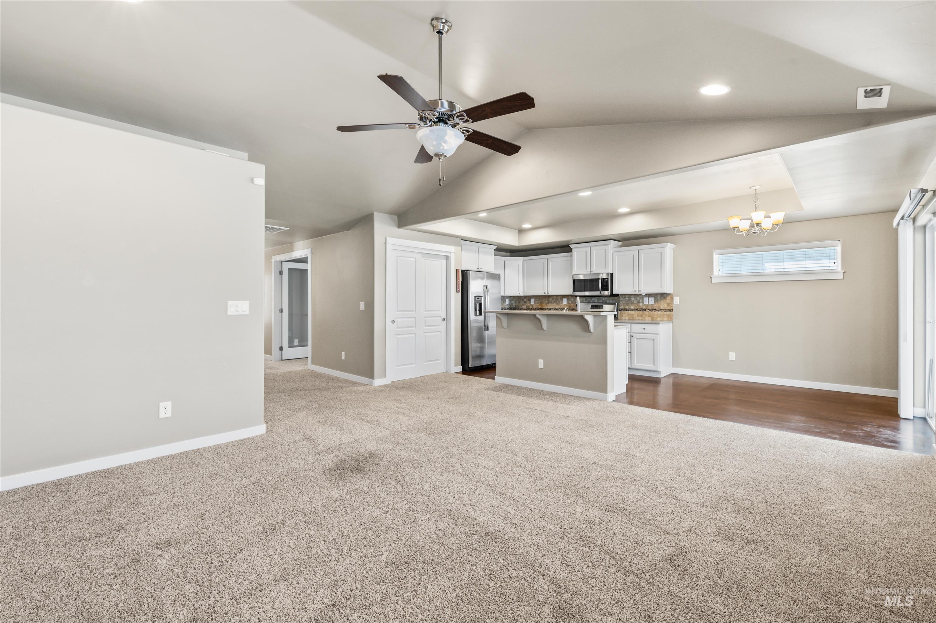 3605 S Edgeview, Nampa, Idaho 83686, 3 Bedrooms, 2 Bathrooms, Residential For Sale, Price $439,900, 98947478