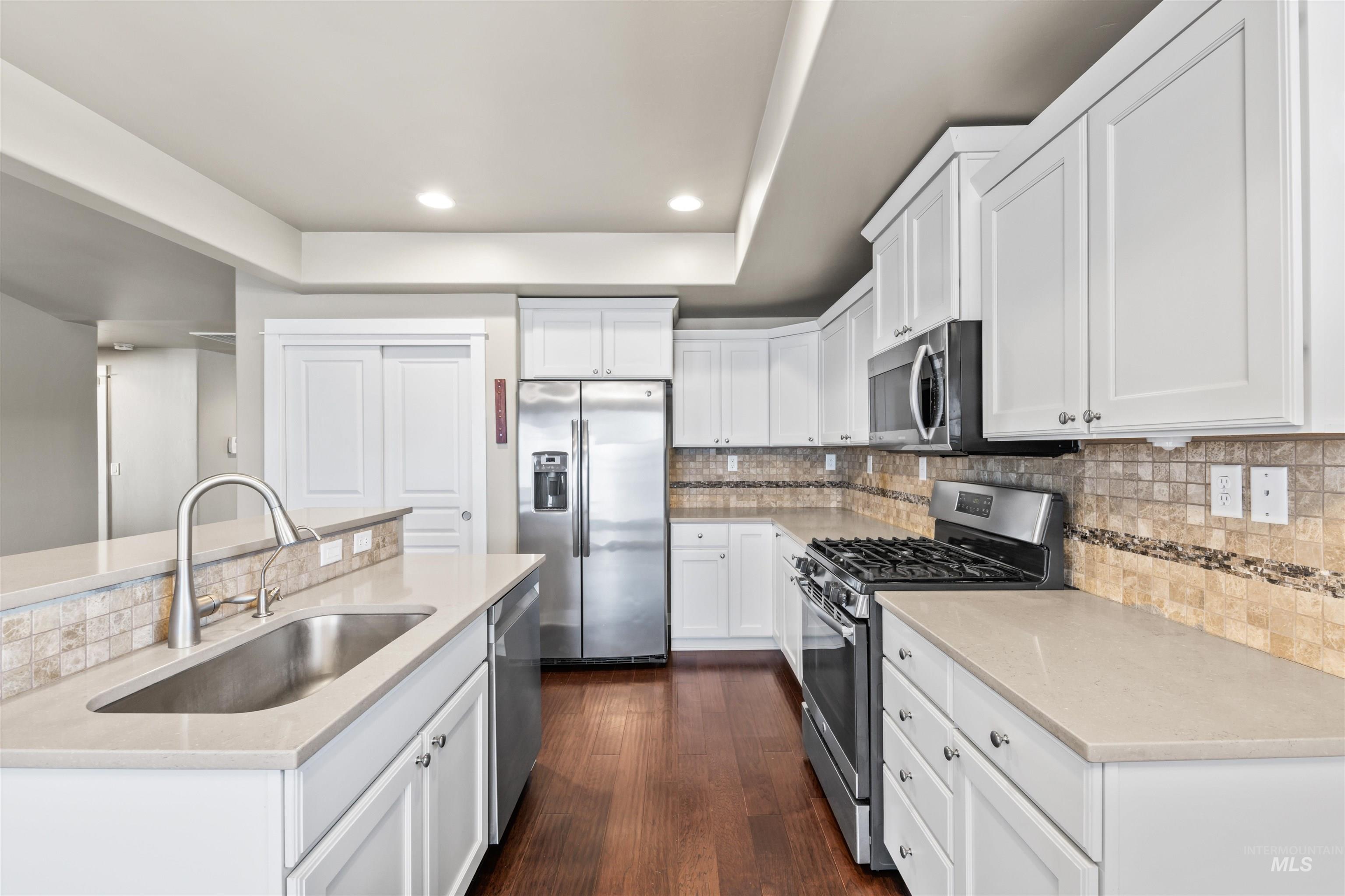 3605 S Edgeview, Nampa, Idaho 83686, 3 Bedrooms, 2 Bathrooms, Residential For Sale, Price $439,900, 98947478