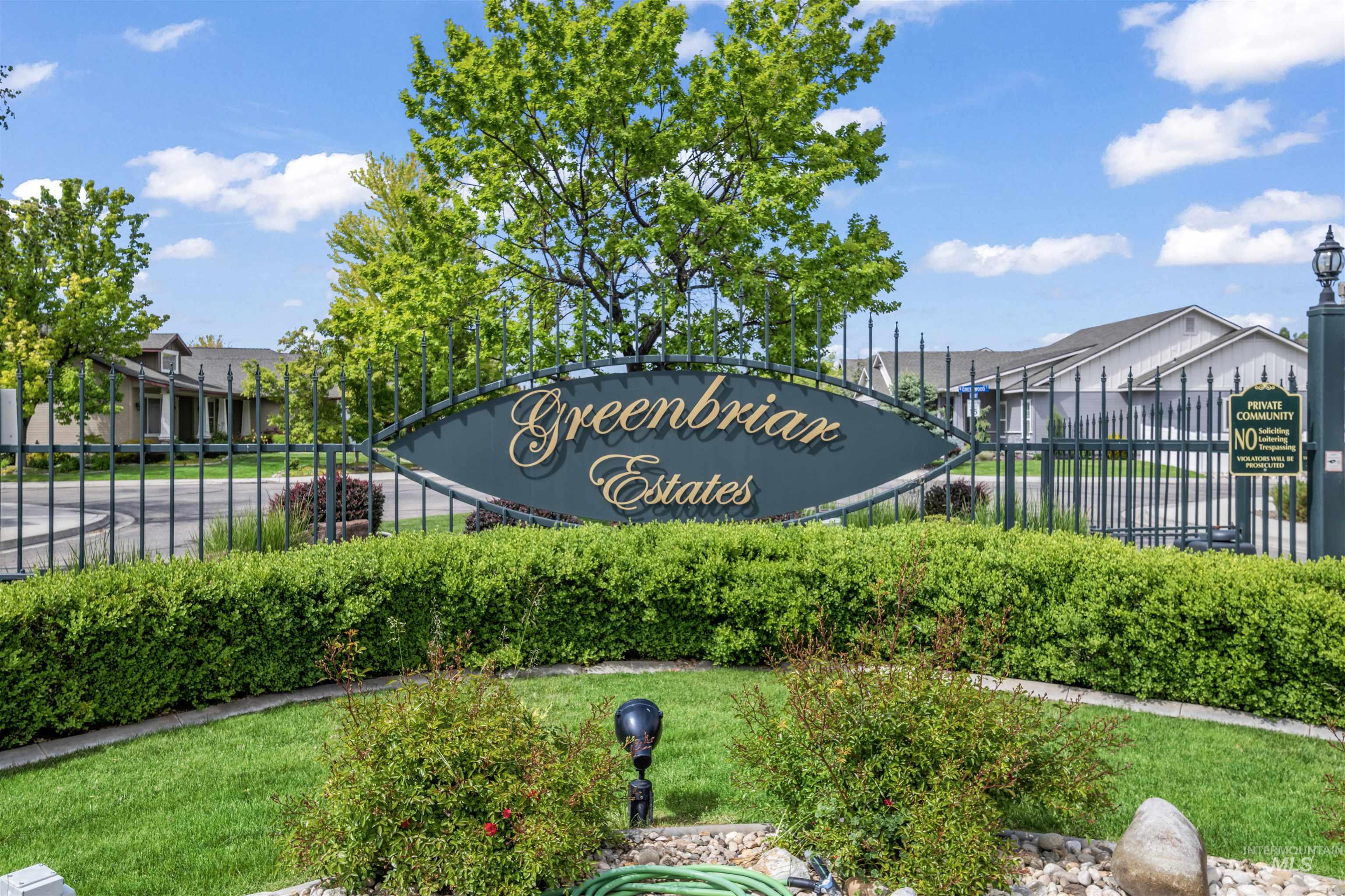 3605 S Edgeview, Nampa, Idaho 83686, 3 Bedrooms, 2 Bathrooms, Residential For Sale, Price $439,900, 98947478