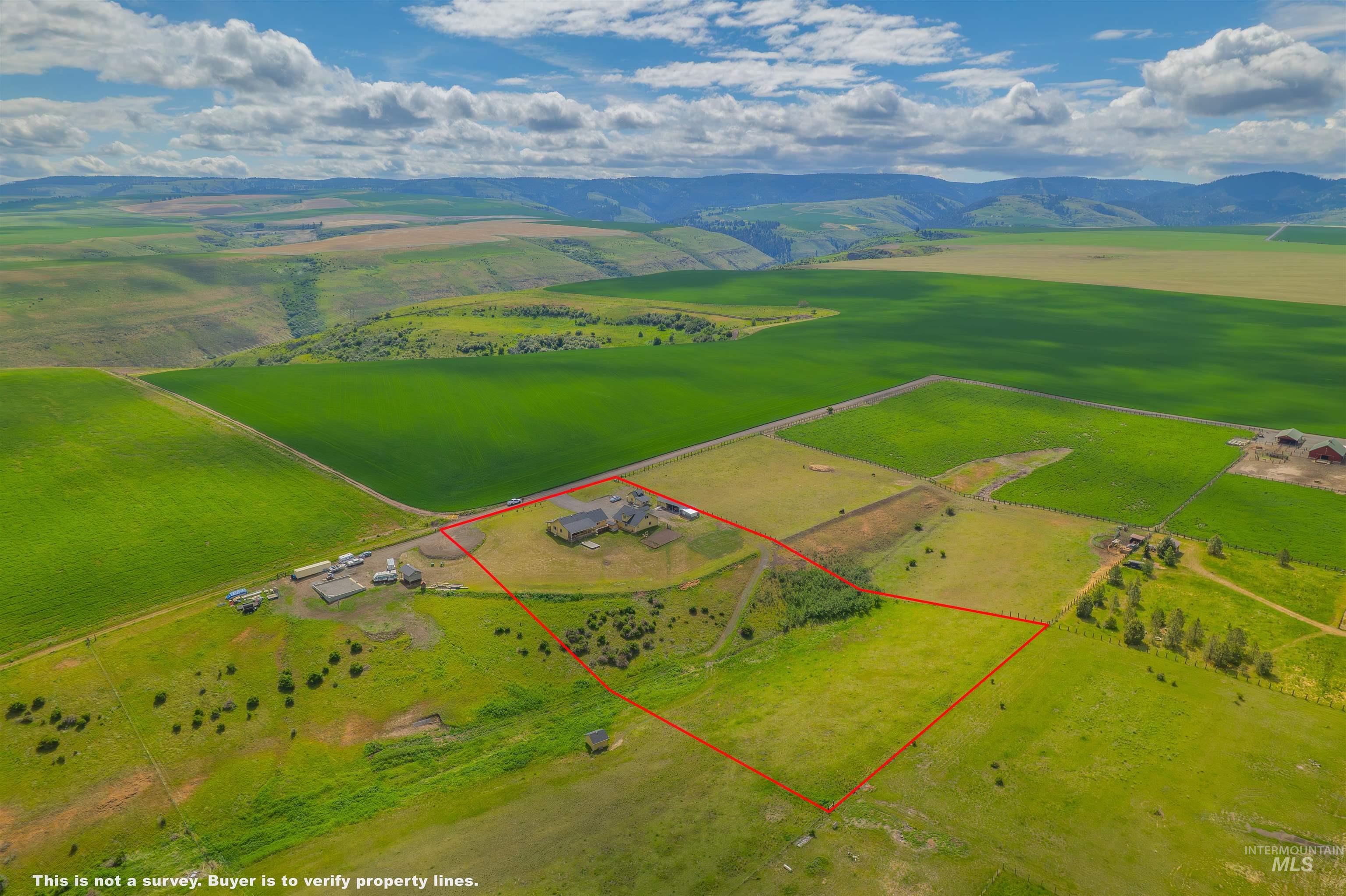 35406 Galen Drive, Lewiston, Idaho 83501, 2 Bedrooms, 1 Bathroom, Residential For Sale, Price $845,000, 98947481