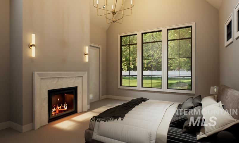 1054 N Delehaye Ave, Eagle, Idaho 83616, 4 Bedrooms, 5.5 Bathrooms, Residential For Sale, Price $3,249,900, 98947482