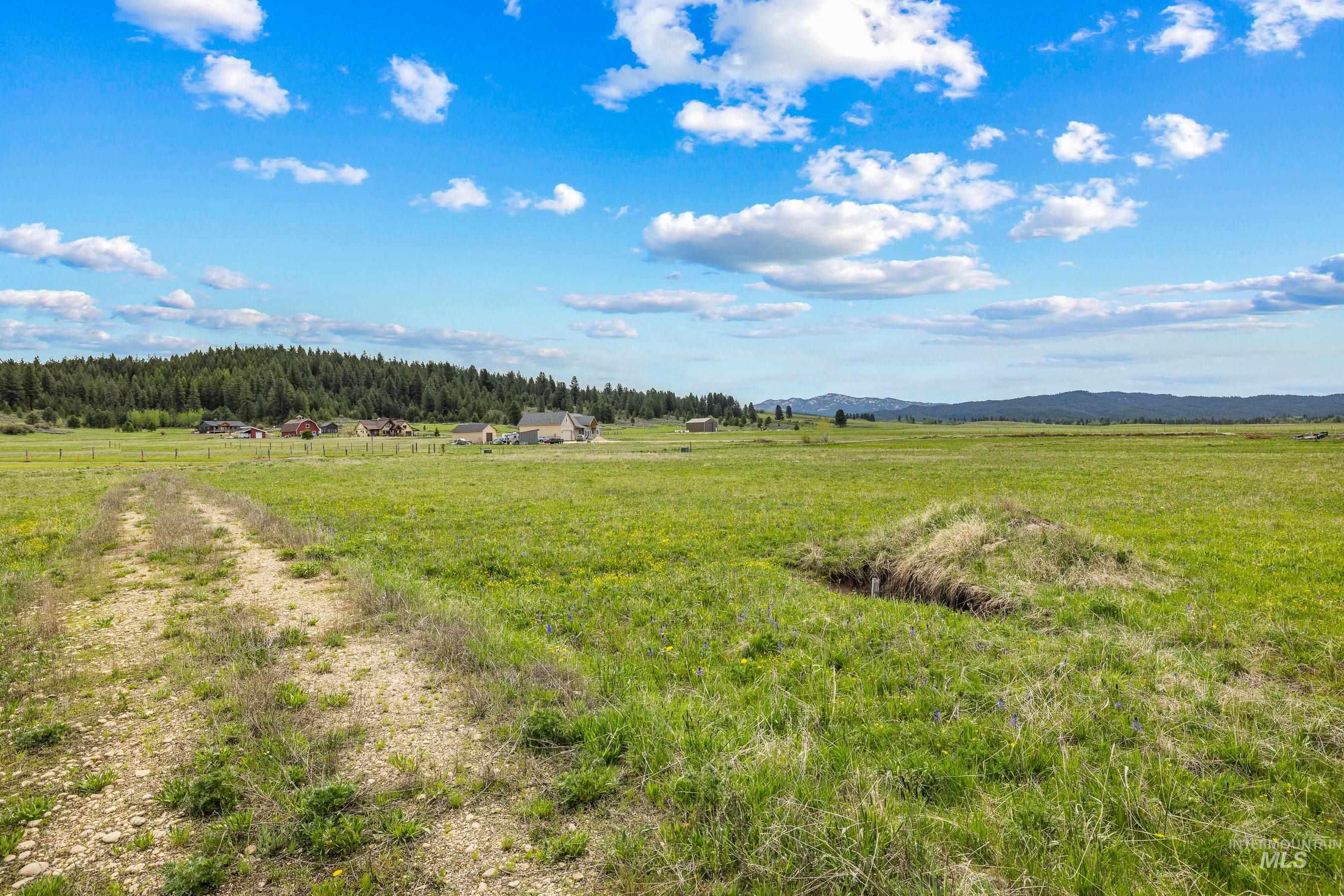 15 Ringo Lane, Donnelly, Idaho 83615, Land For Sale, Price $379,999, 98947483