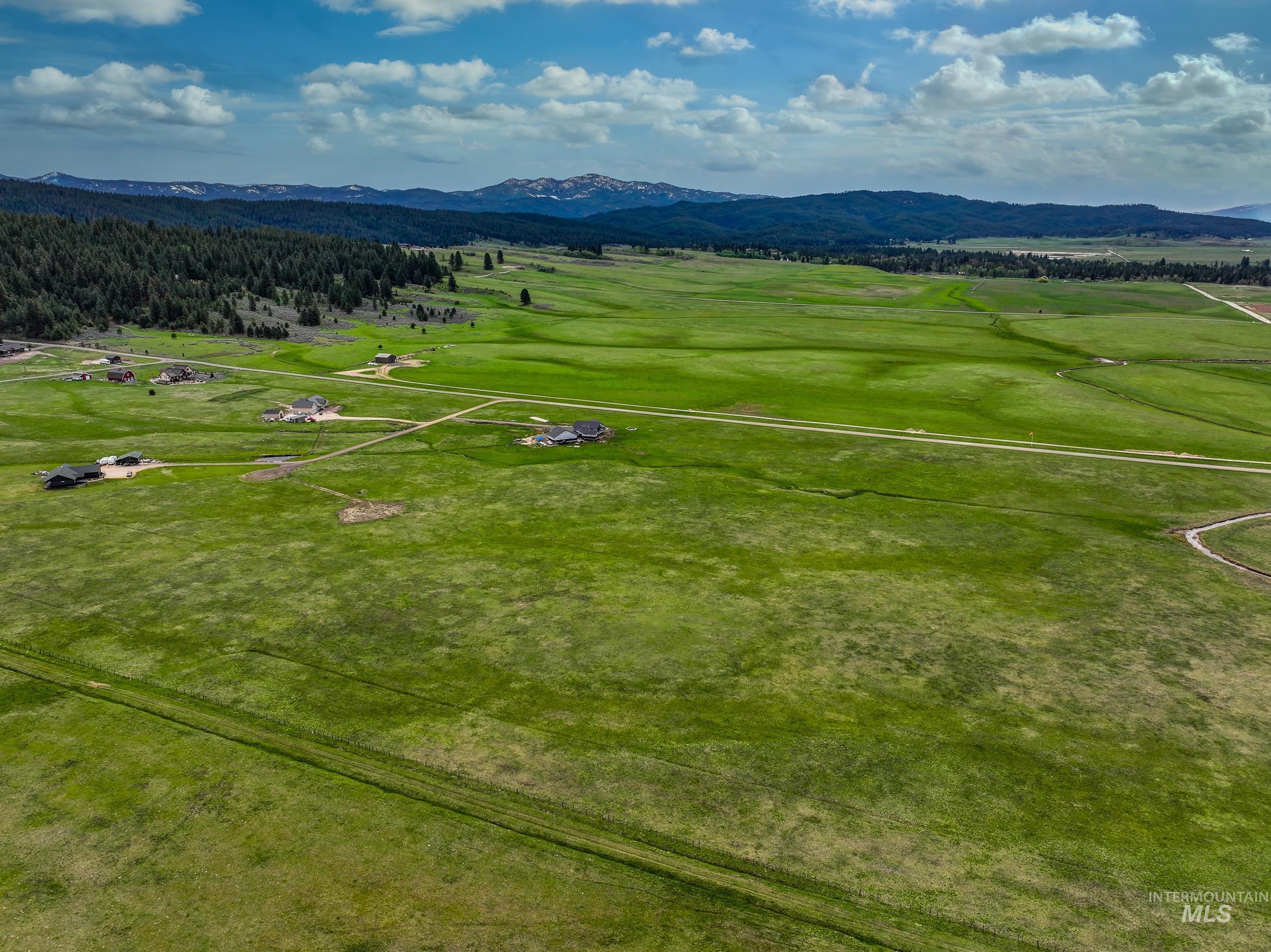 15 Ringo Lane, Donnelly, Idaho 83615, Land For Sale, Price $379,999, 98947483