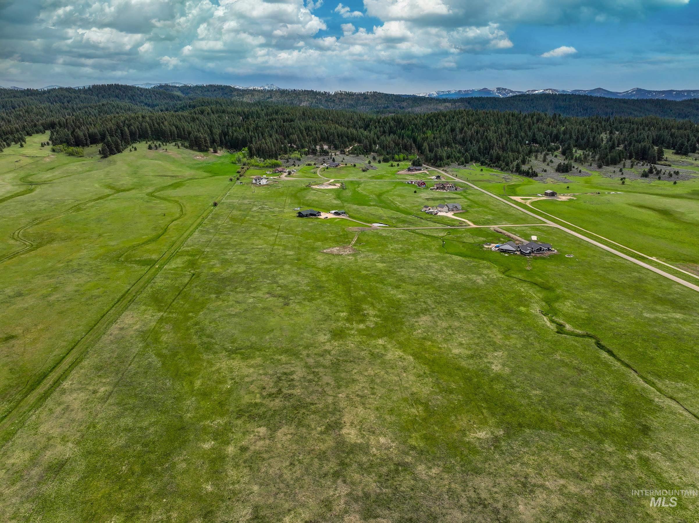 15 Ringo Lane, Donnelly, Idaho 83615, Land For Sale, Price $379,999, 98947483